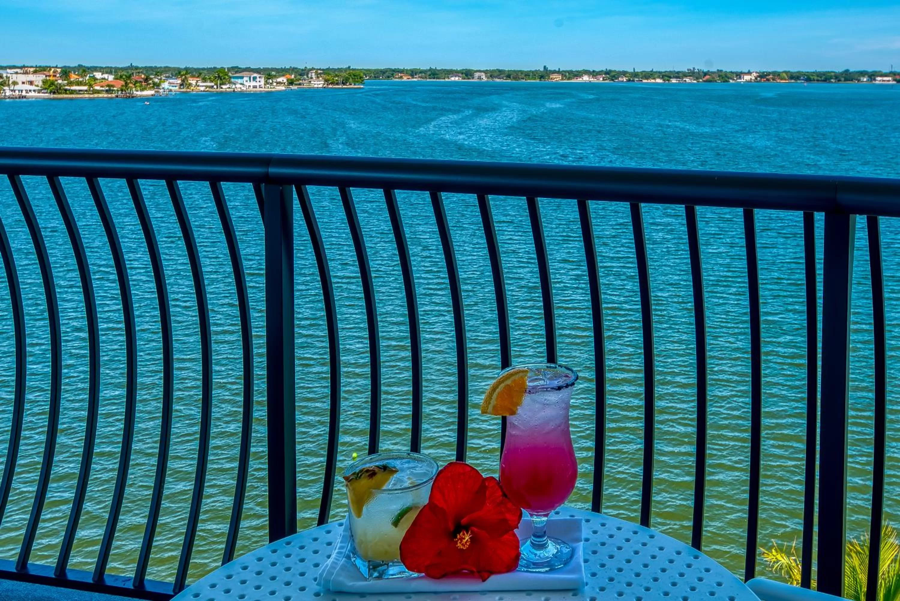 FUSION Resort Waterfront Suites