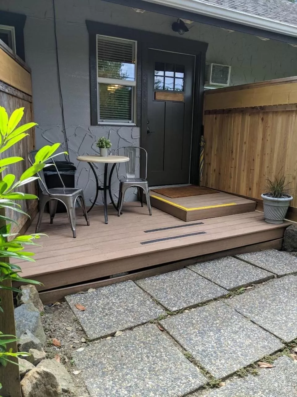 Bramblebank Cottages