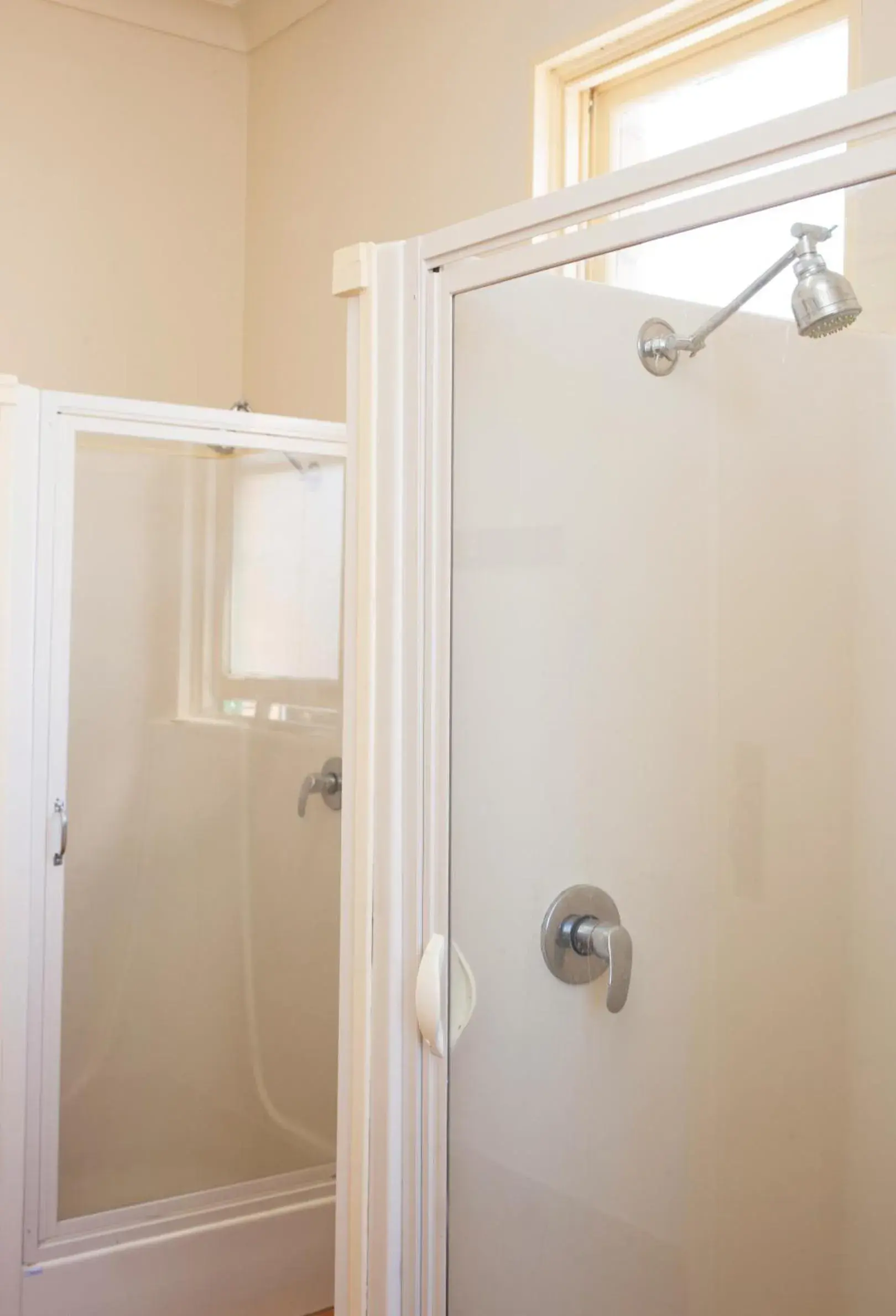 Shower, Bathroom in The Cally Hotel