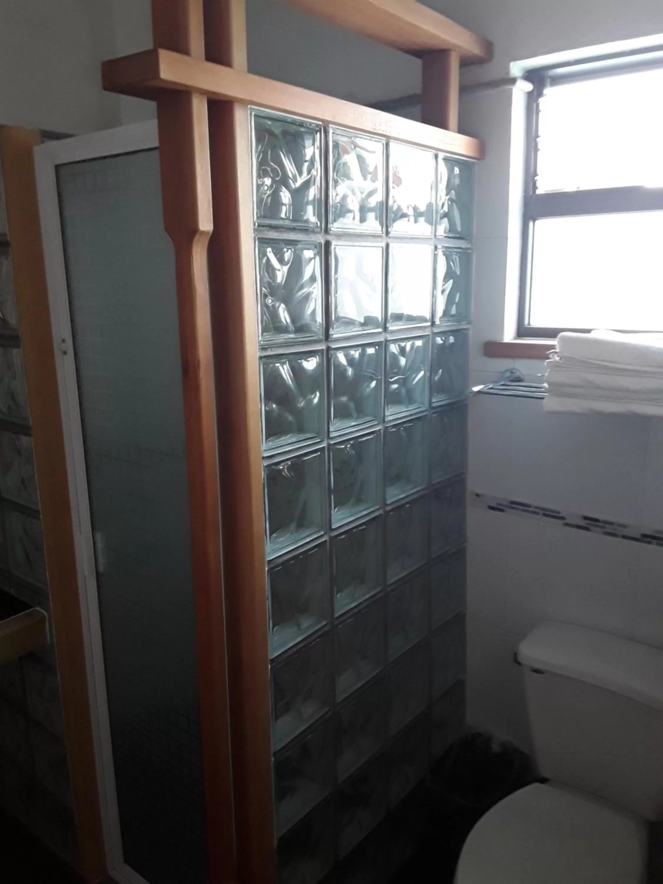 Standard Double Room in Hotel & Balneario Los Angeles