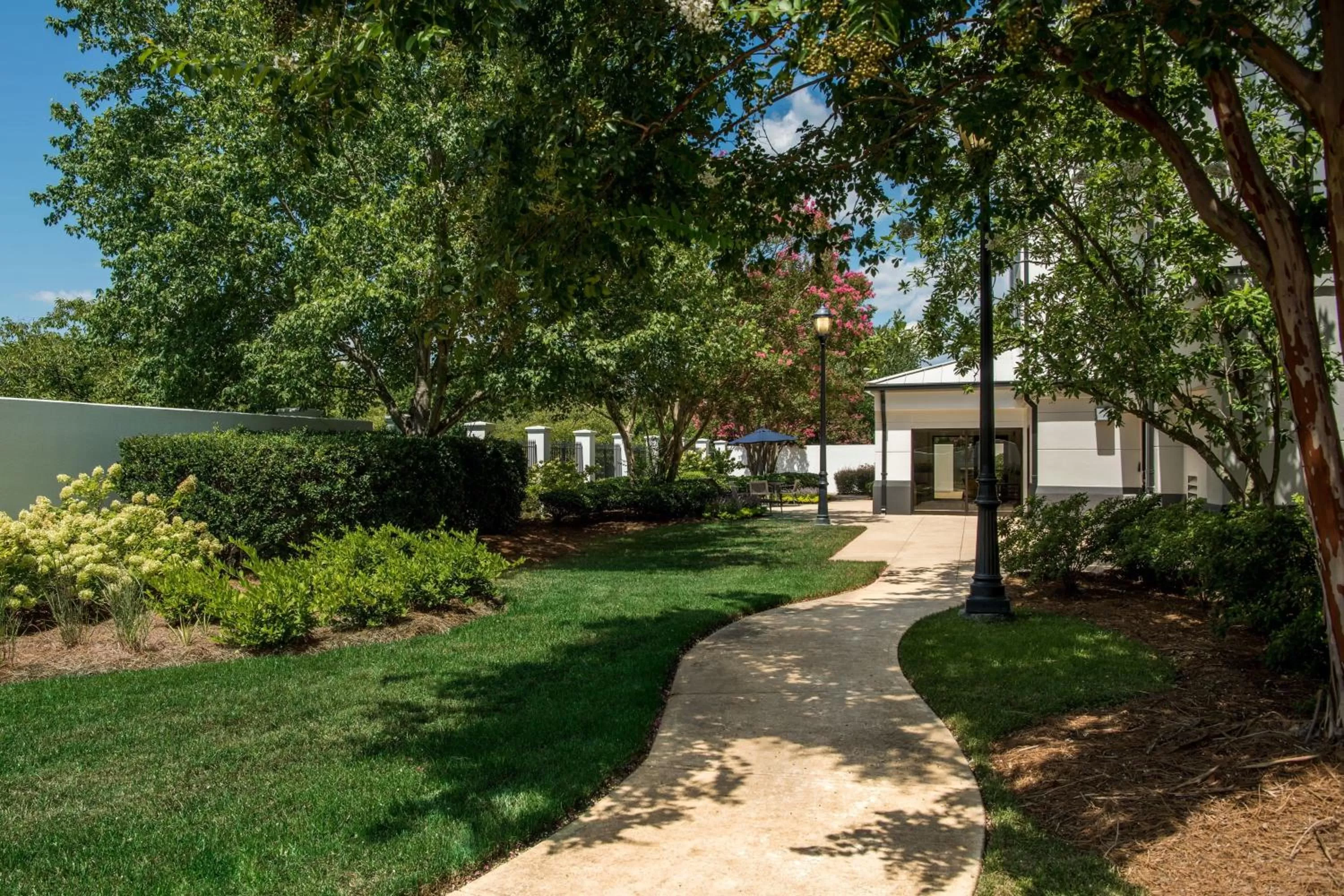 Other in Courtyard by Marriott Charlotte Ballantyne