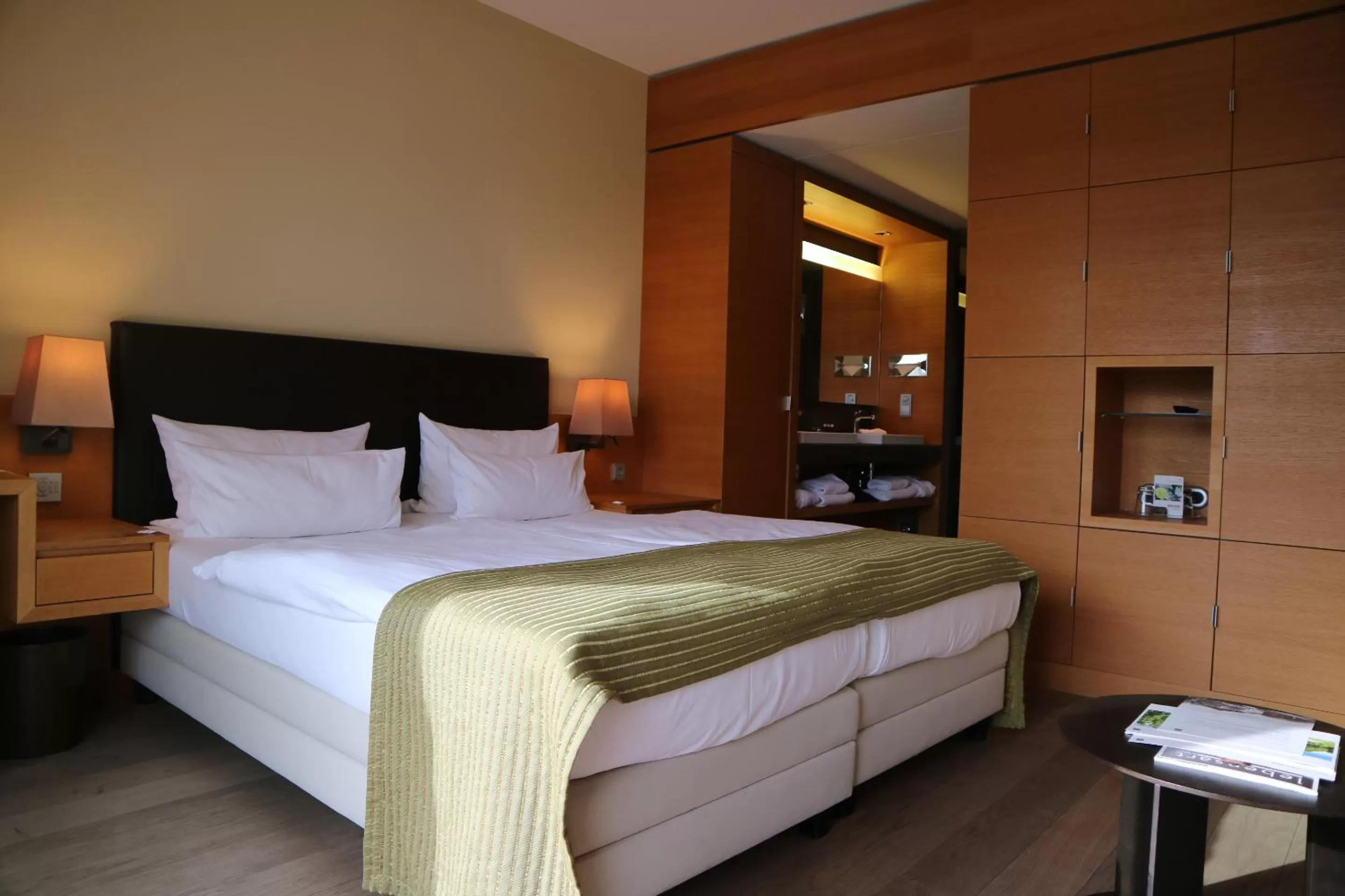 Classic Room in Schlossgut Gross Schwansee