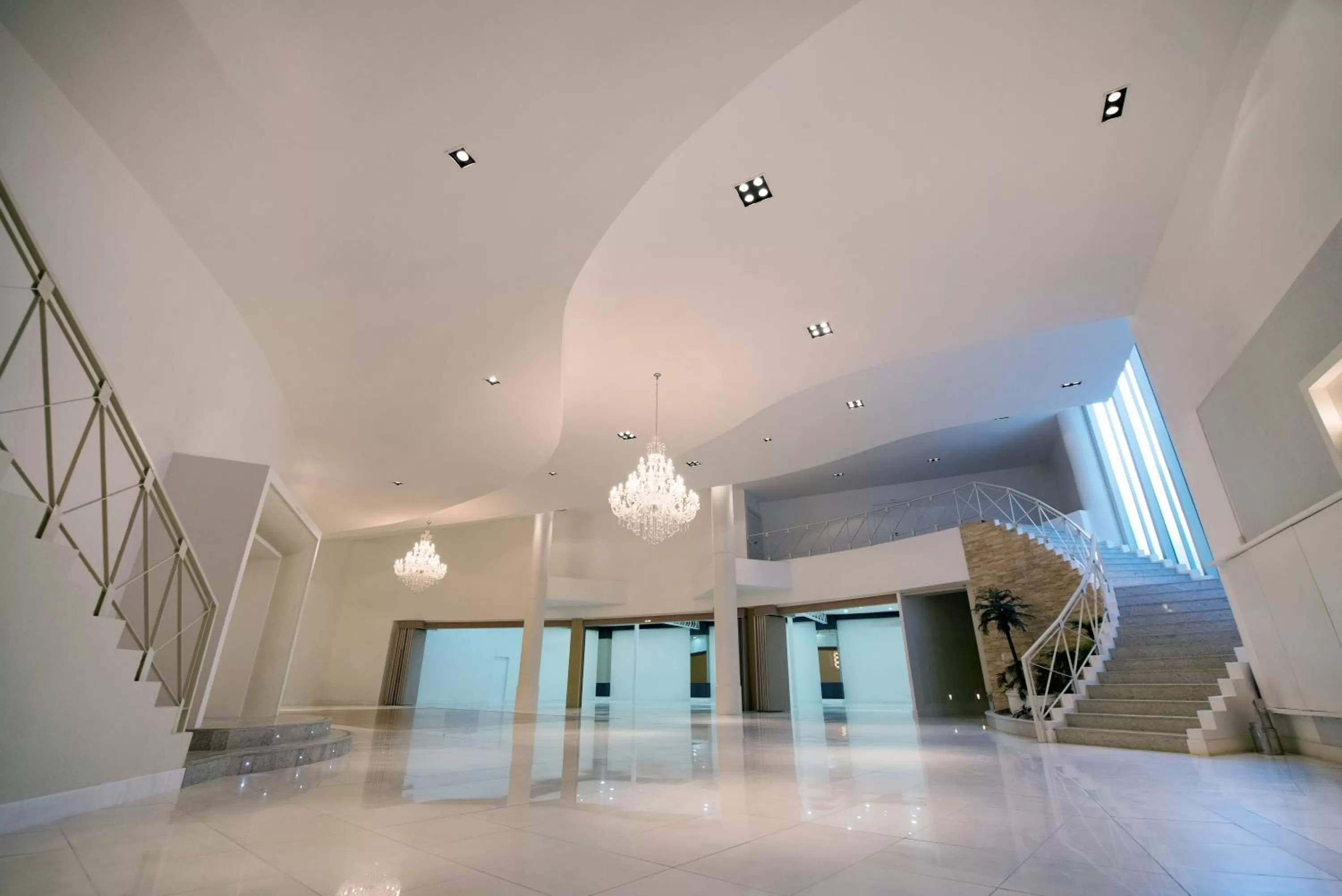 Banquet/Function facilities in Swan Novo Hamburgo