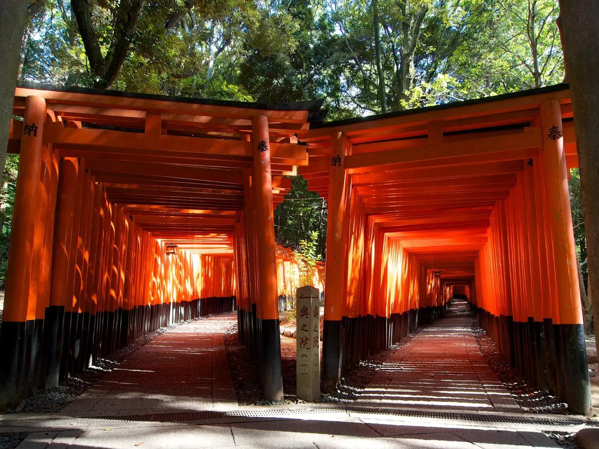 Nearby landmark in Sotetsu Fresa Inn Kyoto-Kiyomizu Gojo