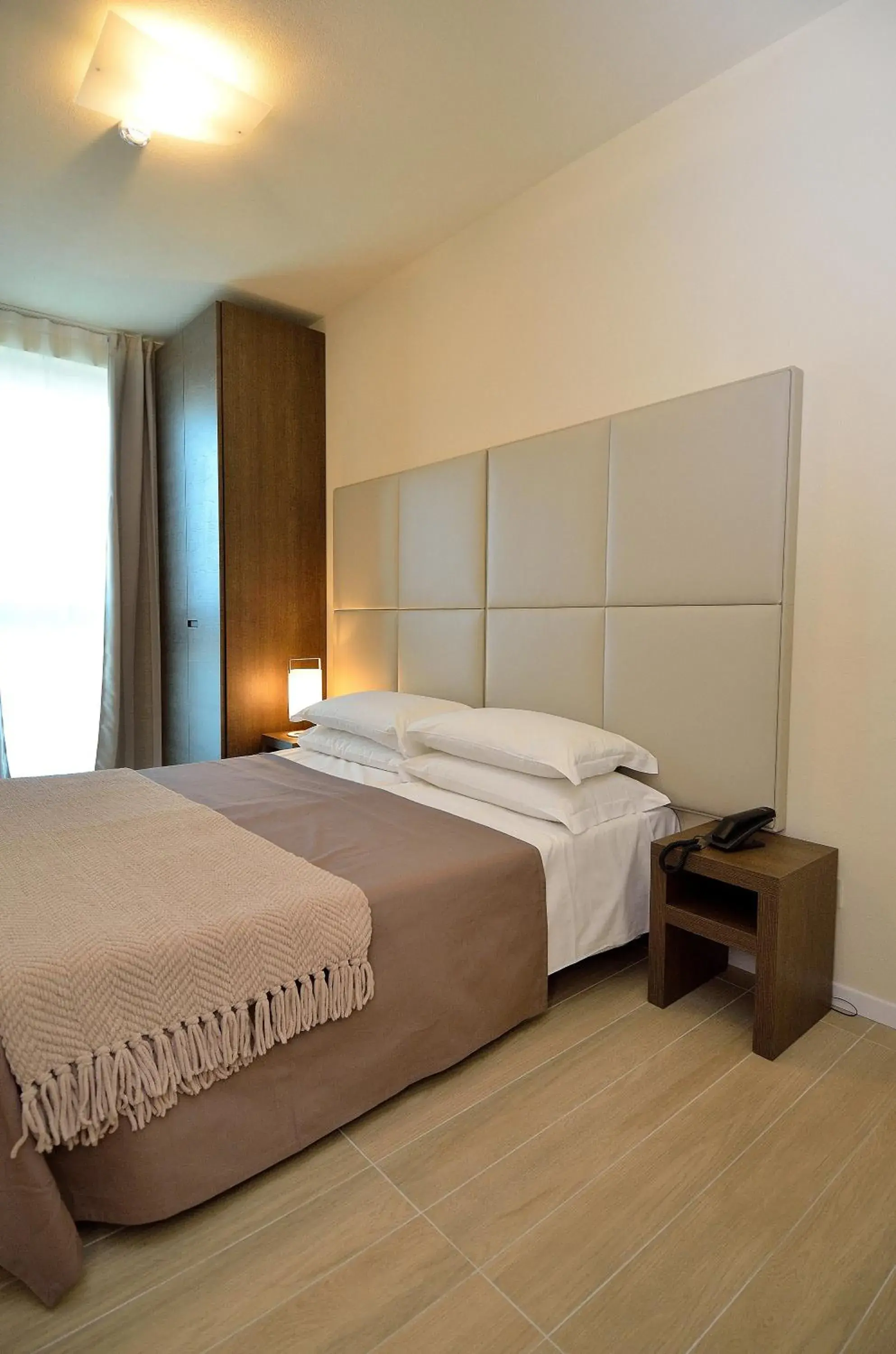 Double Room in Hotel San Giuliano