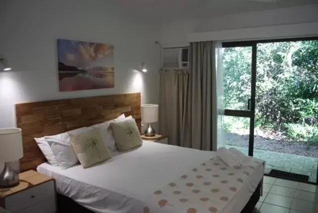 Bed in Amaroo On Mandalay