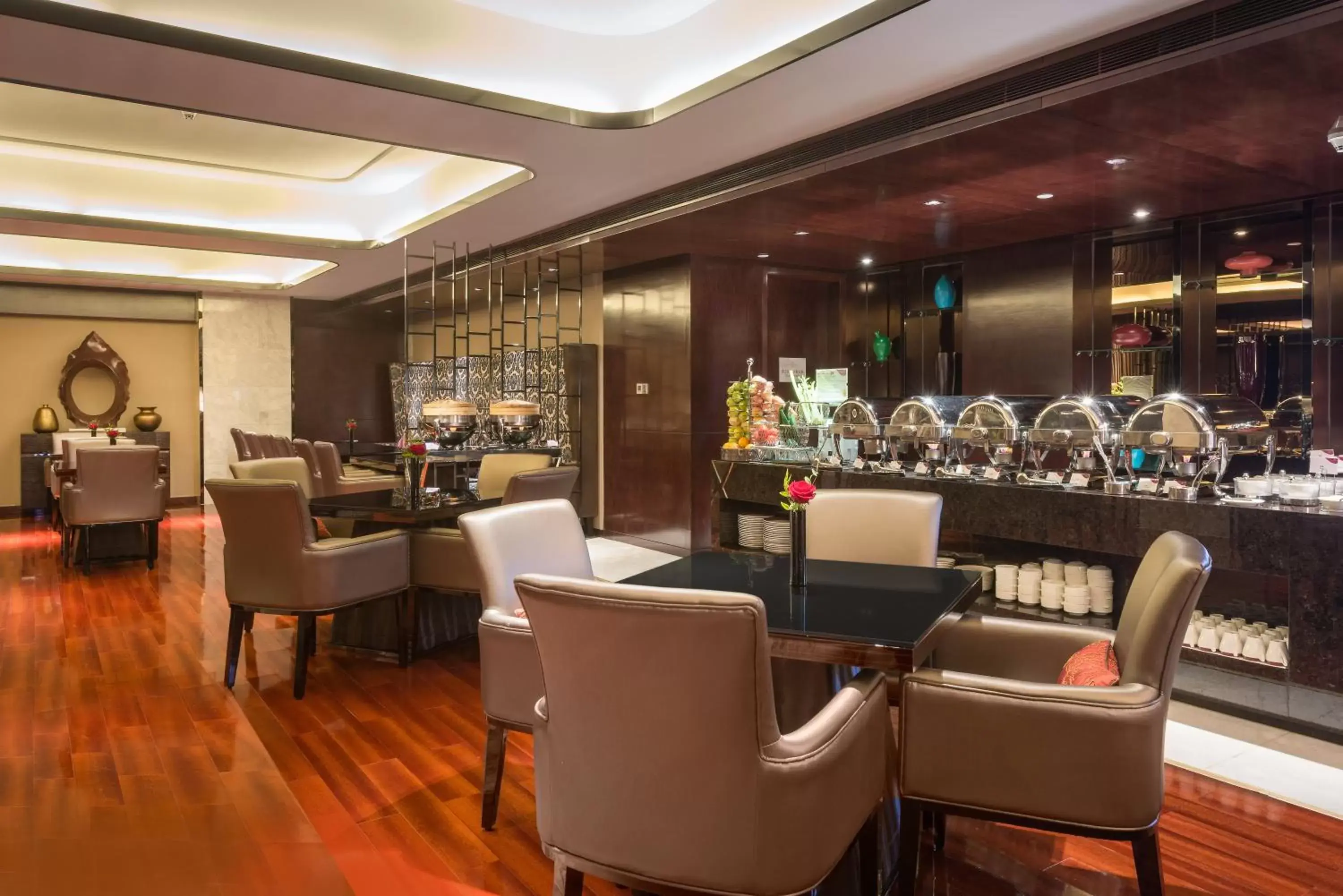 Other, Restaurant/Places to Eat in Crowne Plaza Hotel Lanzhou, an IHG Hotel