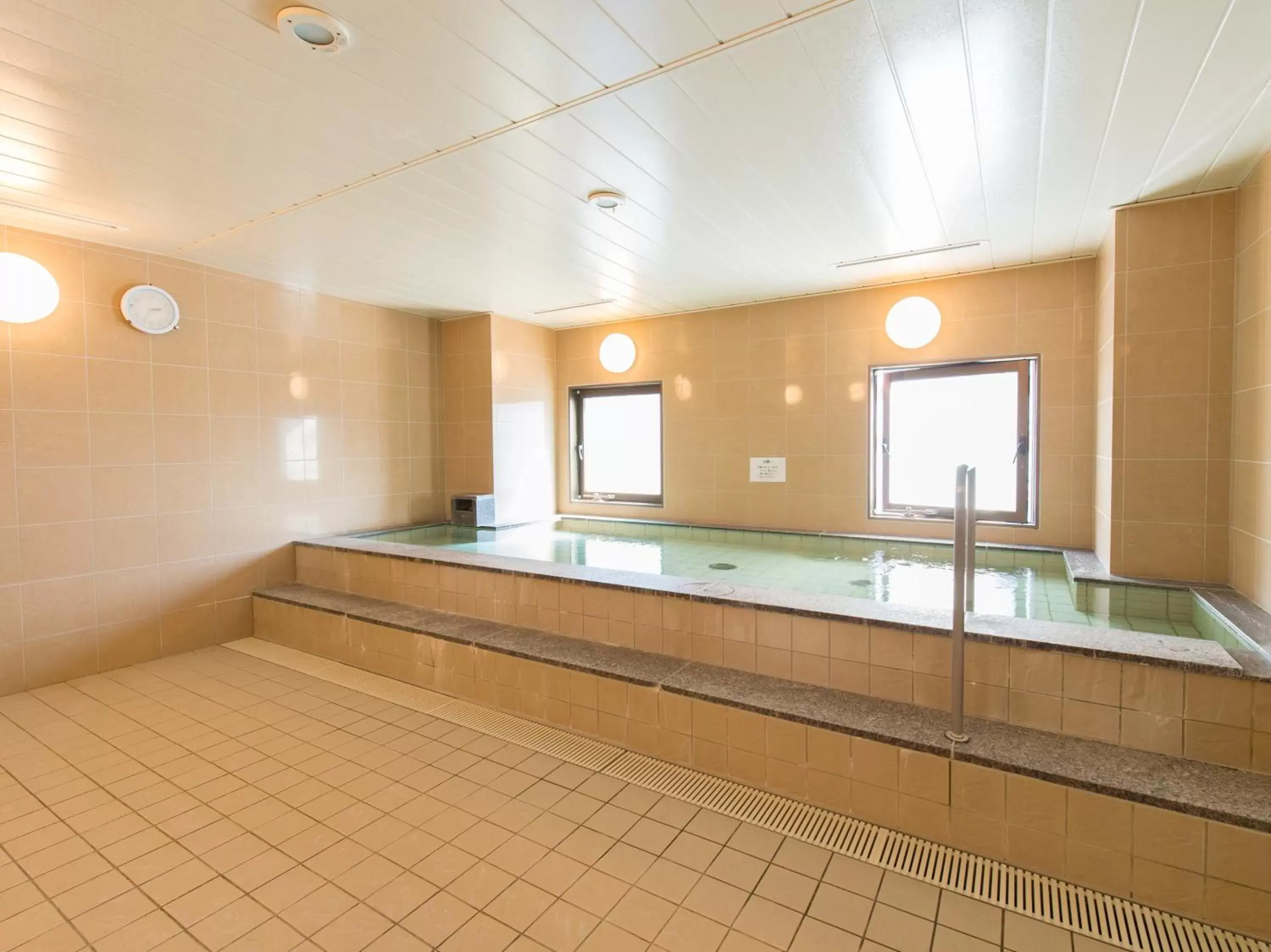 Public Bath in Tabist Hotel Tetora Kitakyushu