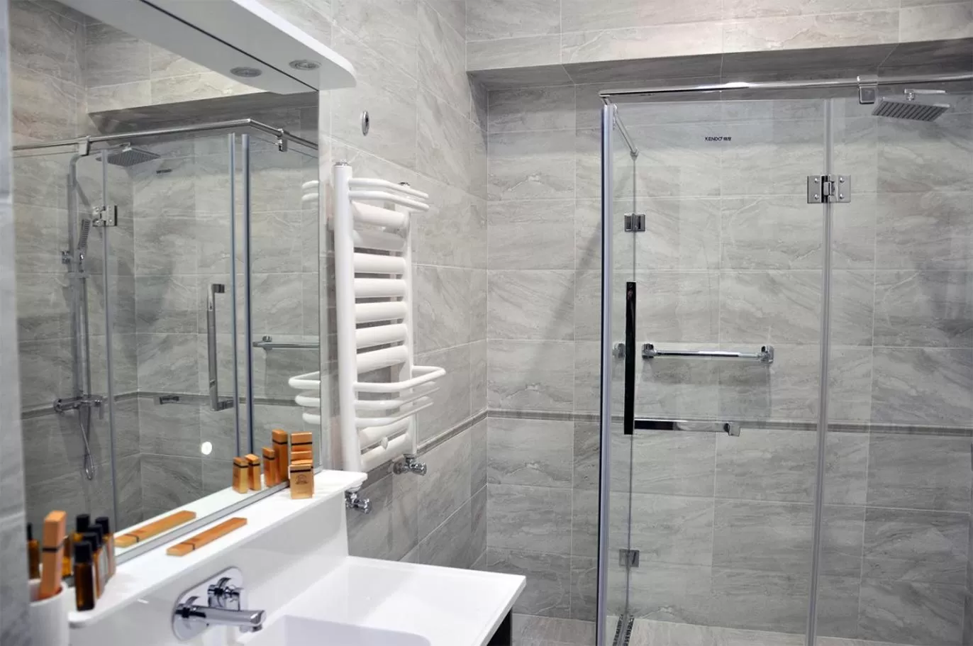 Parliament Palace Hotel