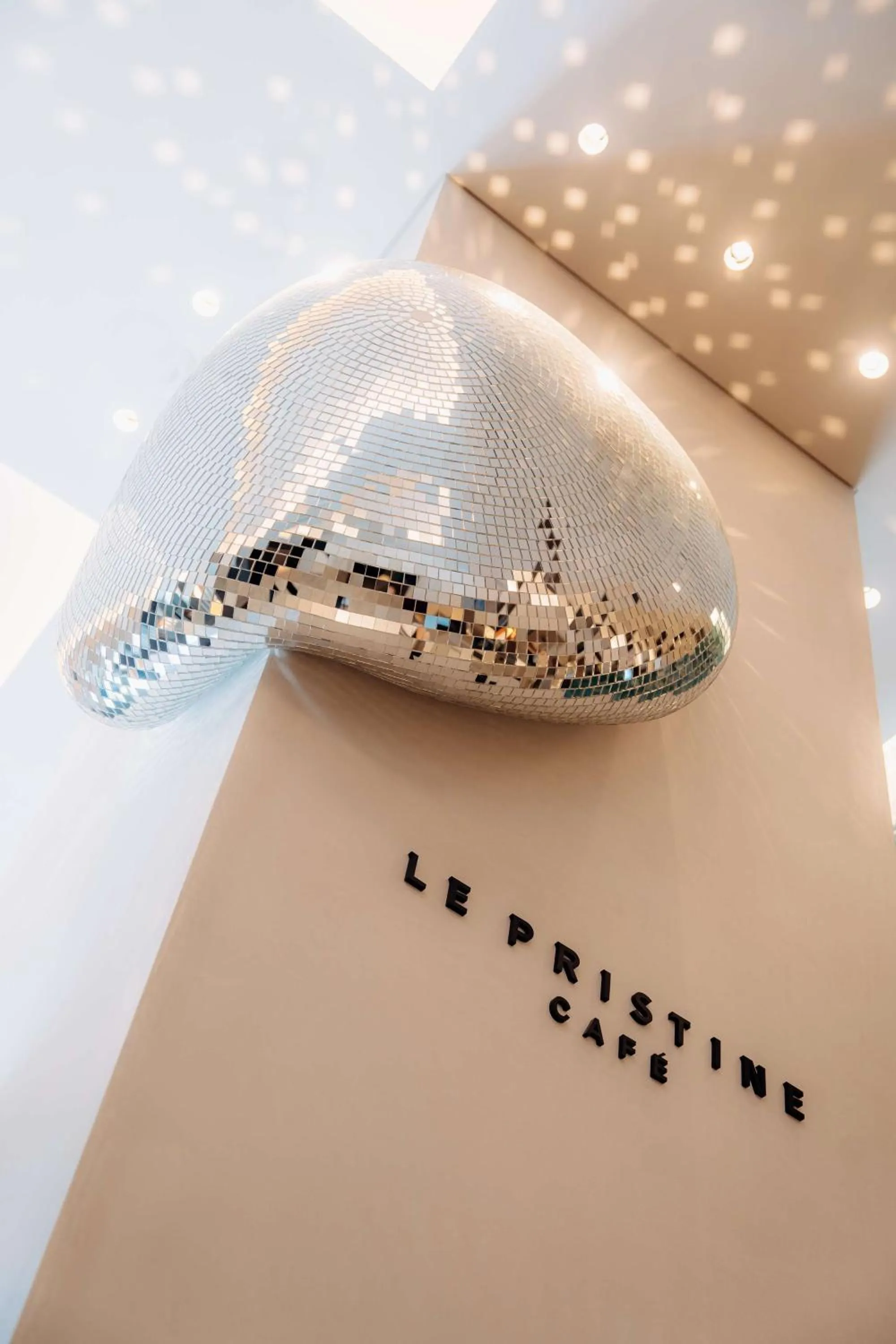 Restaurant/places to eat in Hotel Toranomon Hills, The Unbound Collection By Hyatt