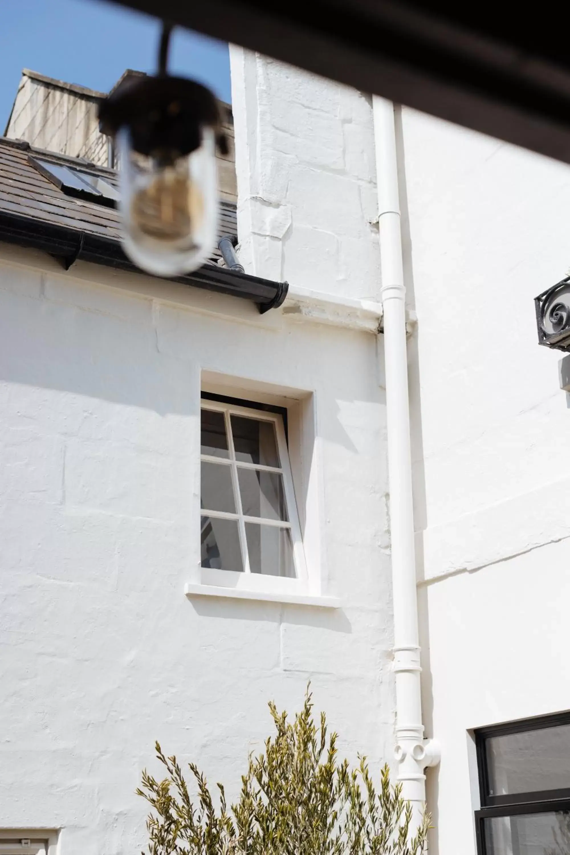 Property Building in The Yard in Bath Hotel