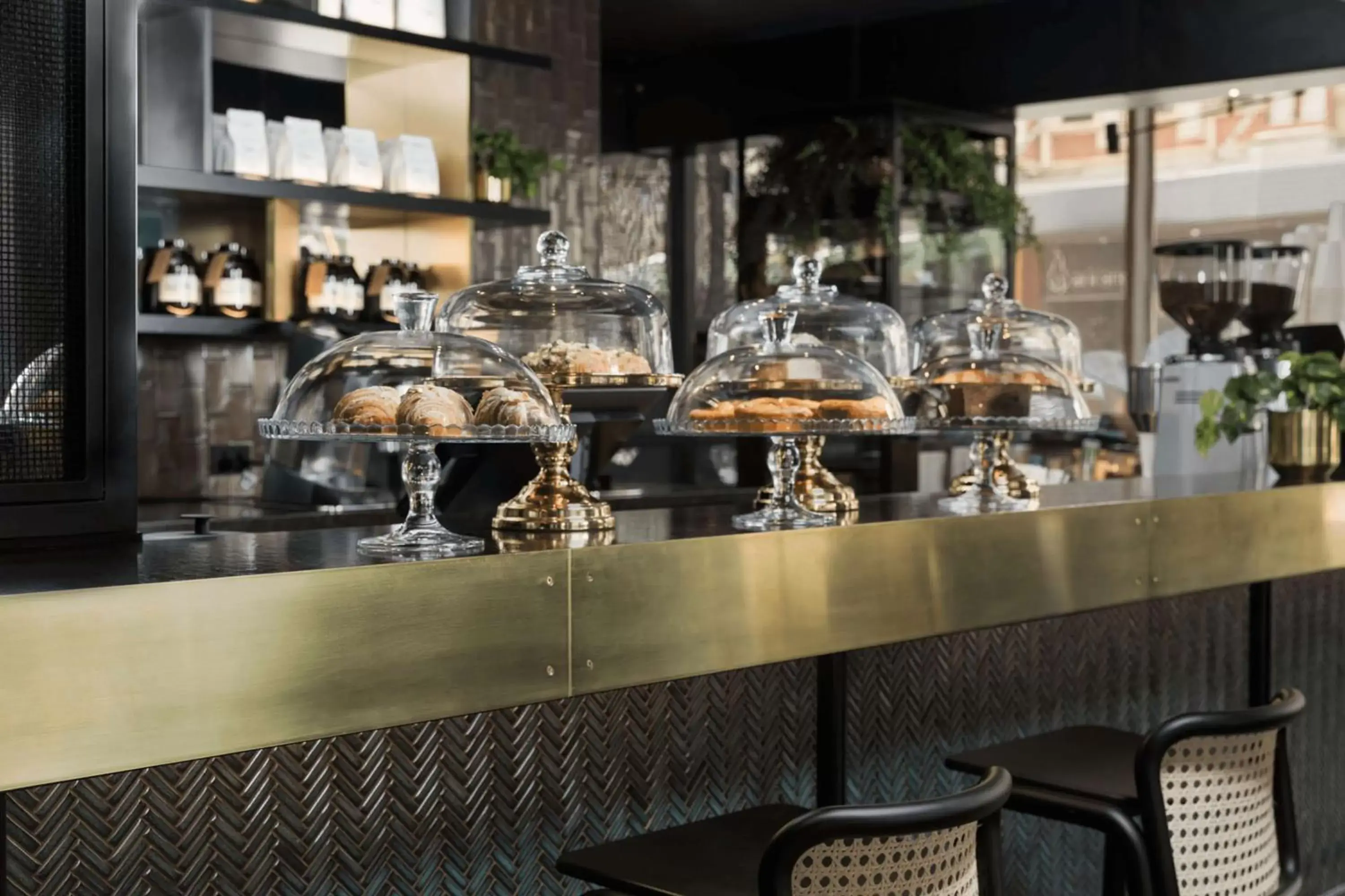 Restaurant/places to eat in QT Perth Restaurant/places to eat in QT Perth