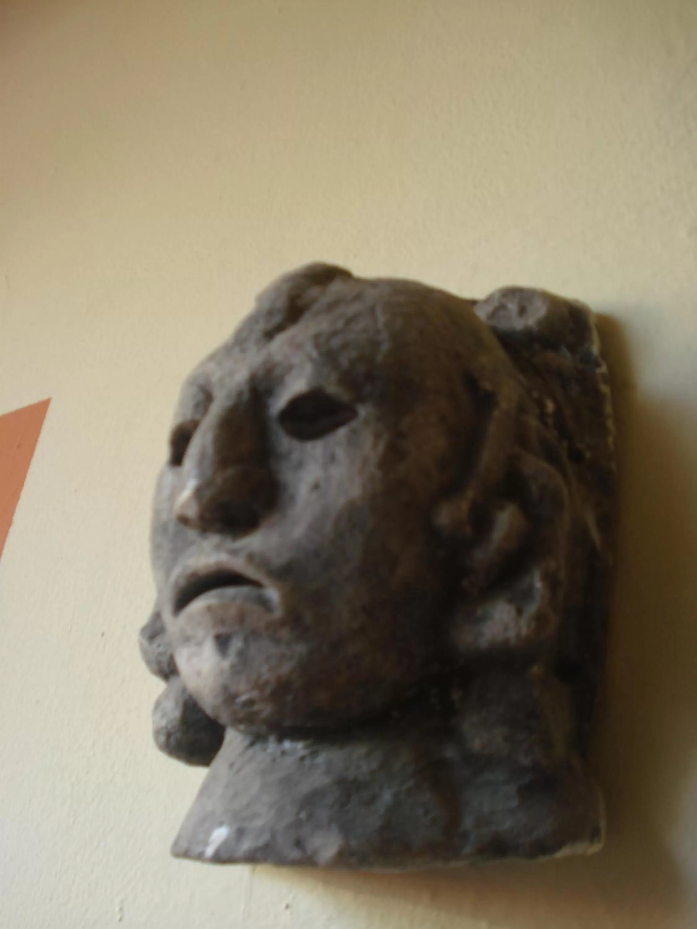 Area and facilities in Hotel Brisas de Copan