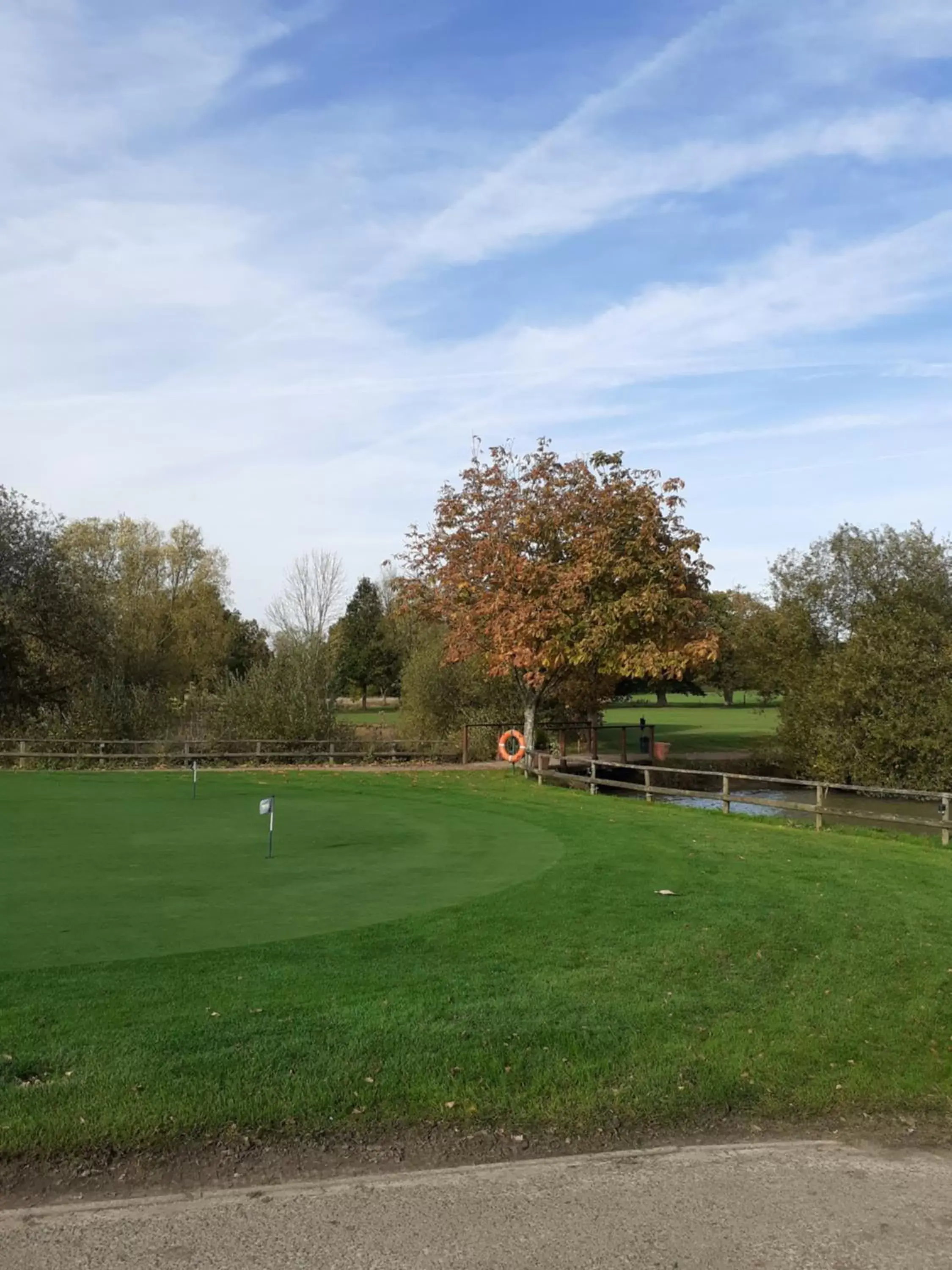 Golfcourse, Property Building in Weald of Kent Golf Course and Hotel