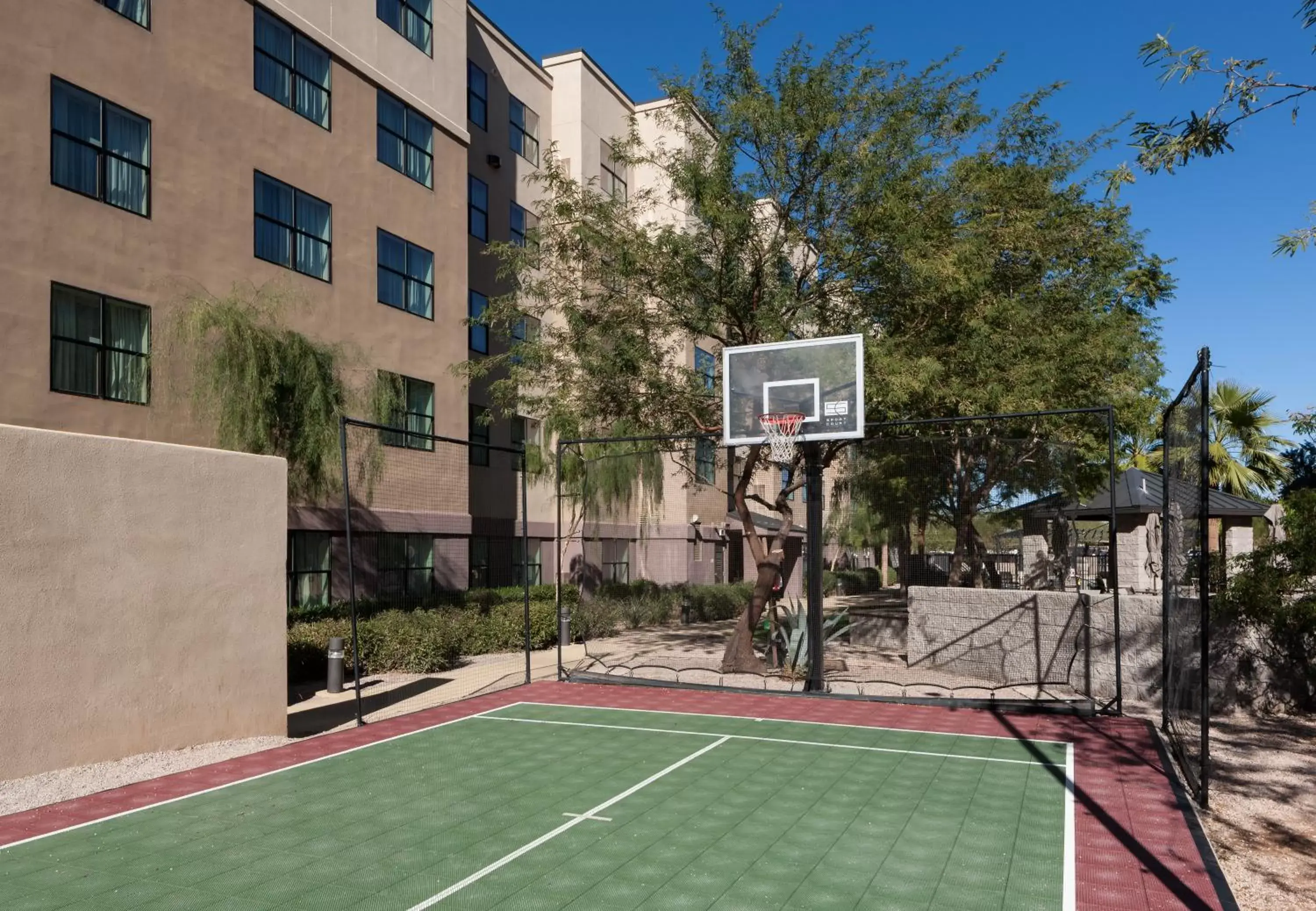 Sports, Other Activities in Courtyard Phoenix North / Happy Valley