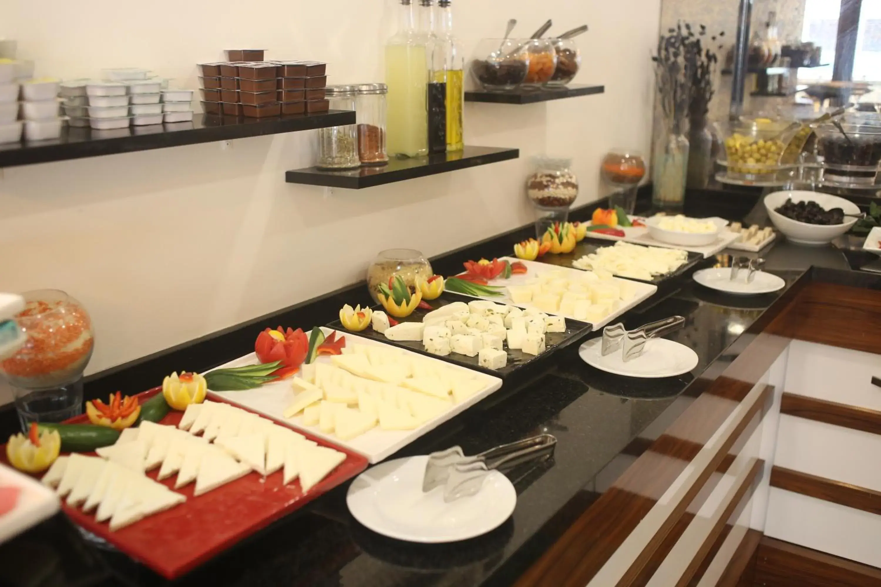 Restaurant/places to eat in Burcman Hotel Restaurant/places to eat in Burcman Hotel