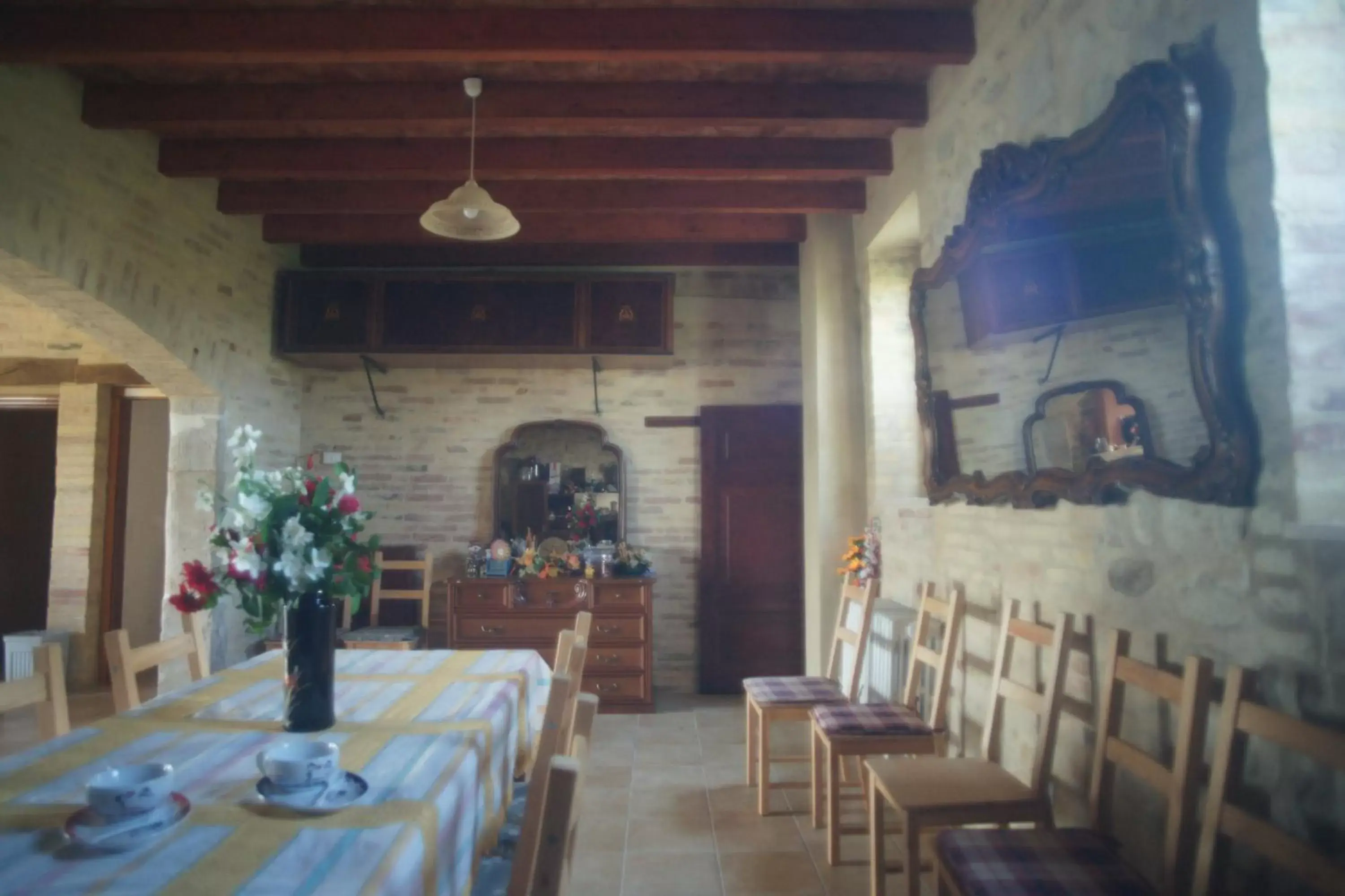 Lounge or bar, Restaurant/Places to Eat in Casale Giordano
