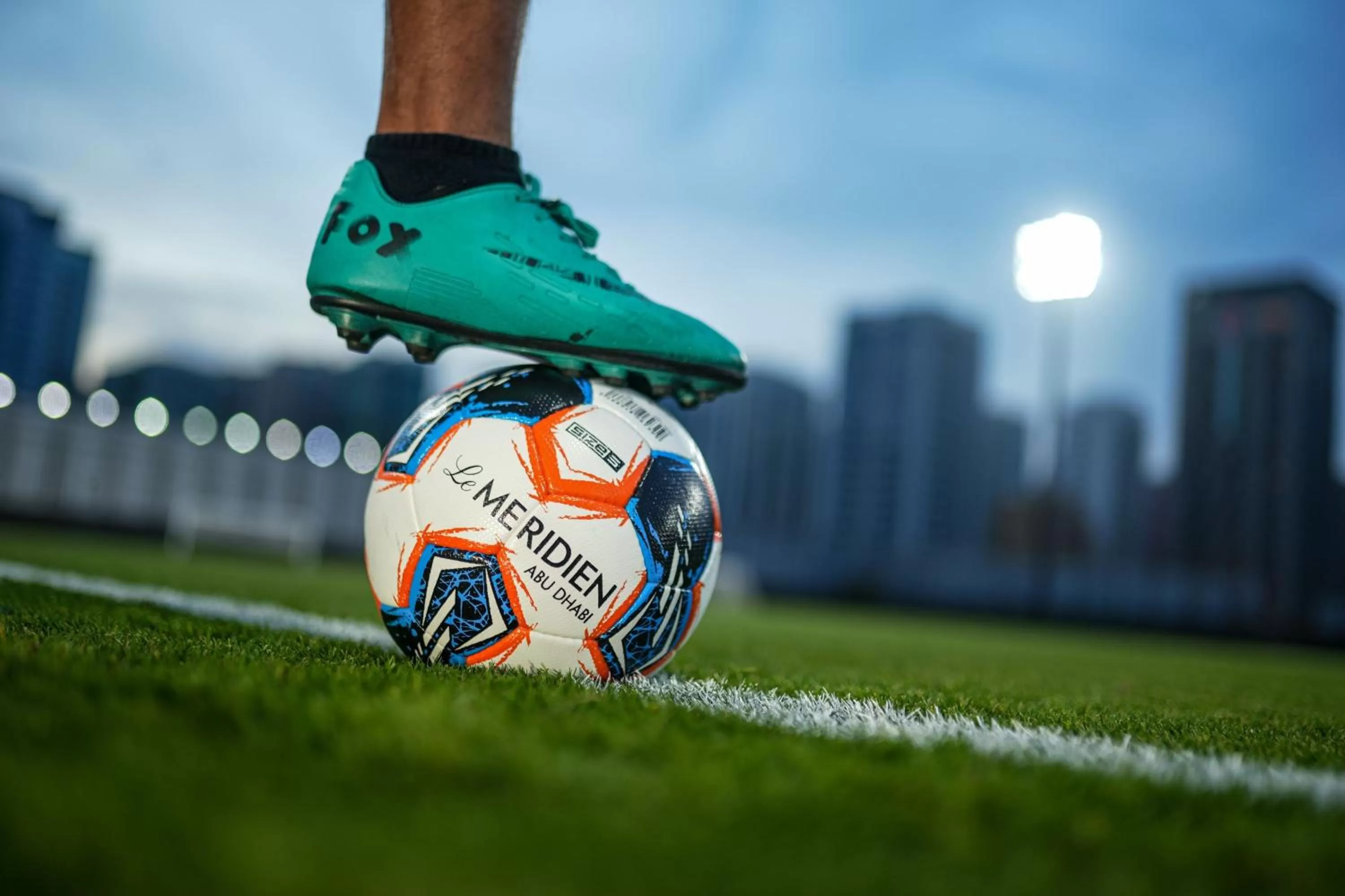 Other in Le Meridien Abu Dhabi Resort