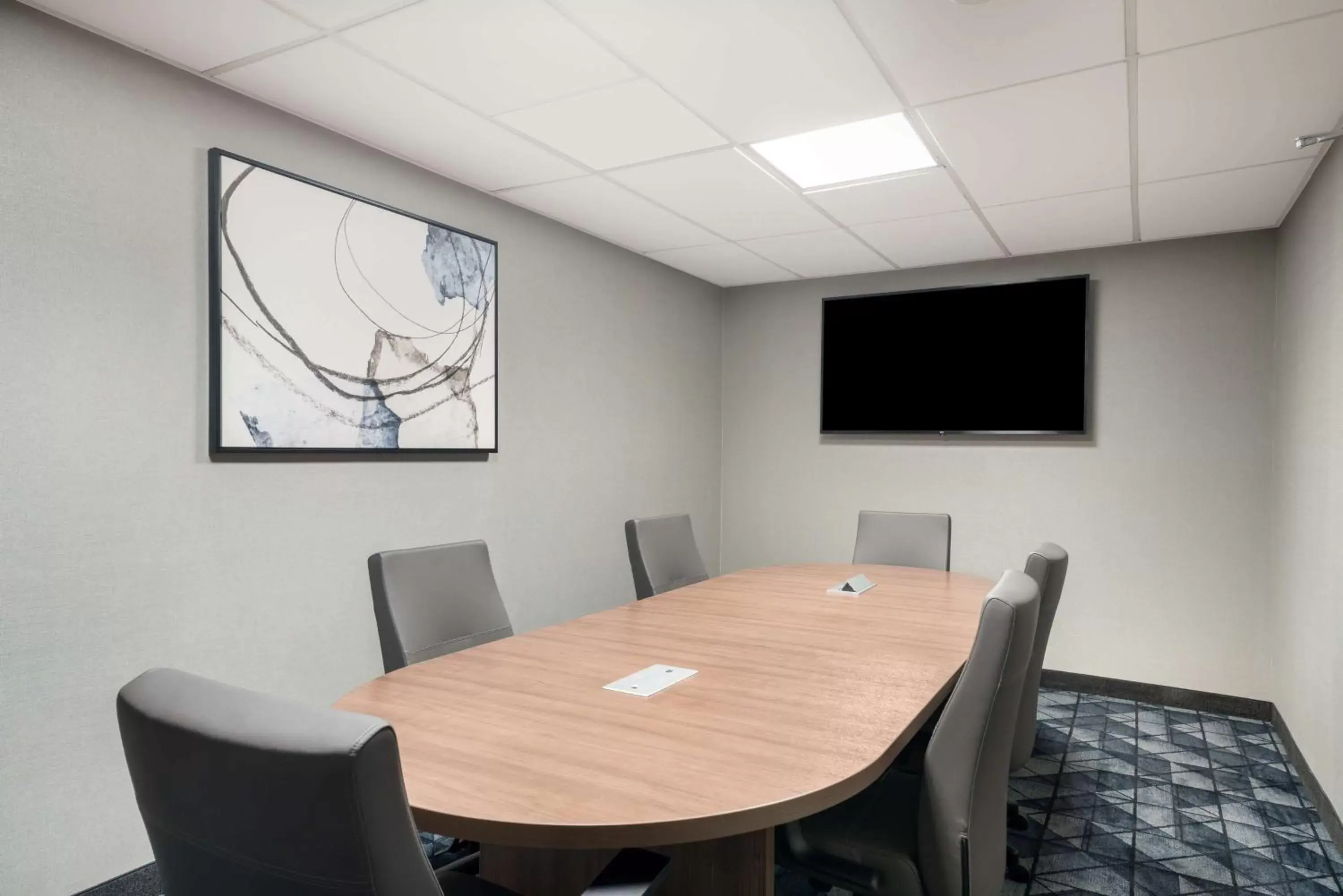 Meeting/conference room in Sonesta Select Pleasant Hill