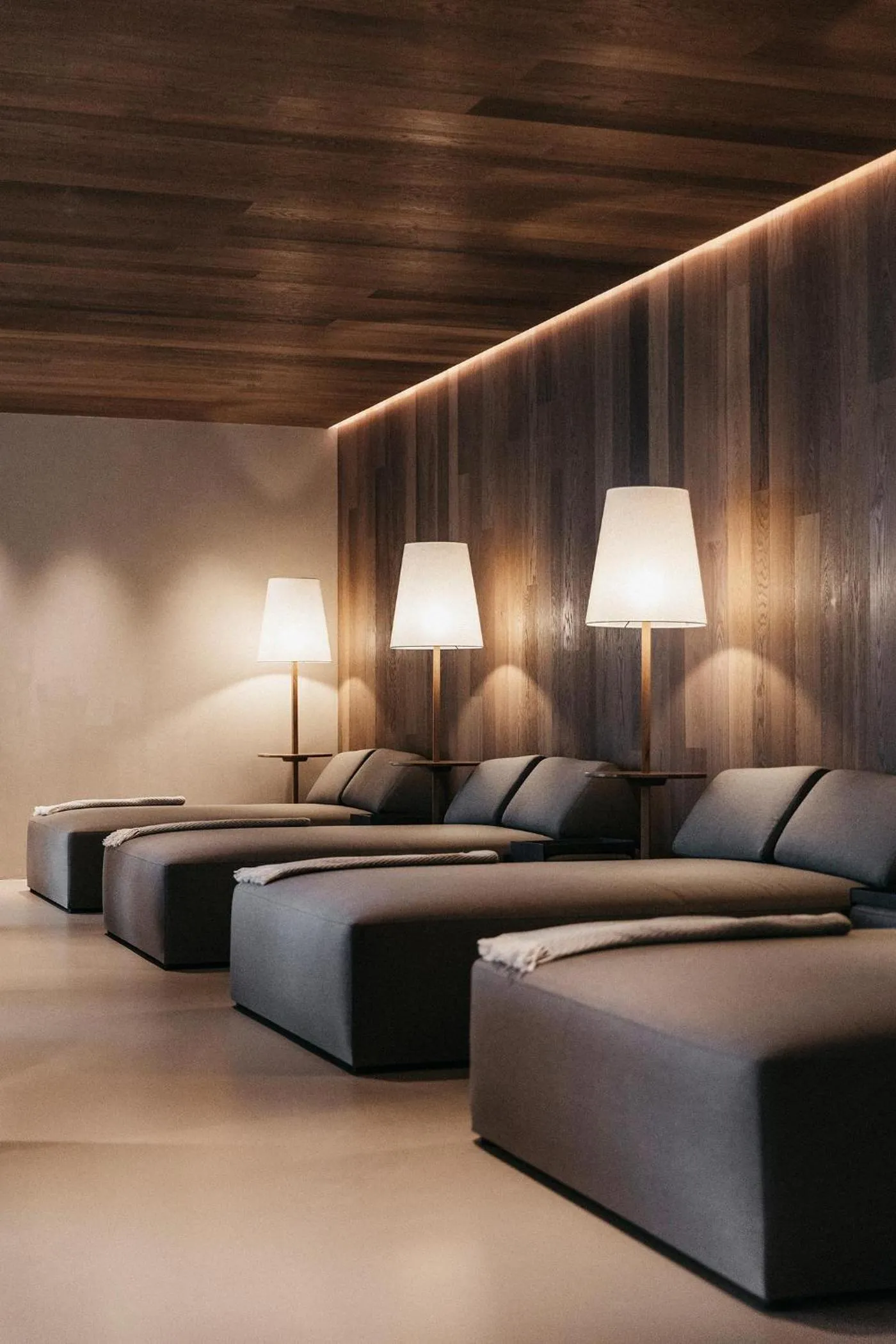 Sauna, Bed in Sonnhof Alpendorf - an adults only place