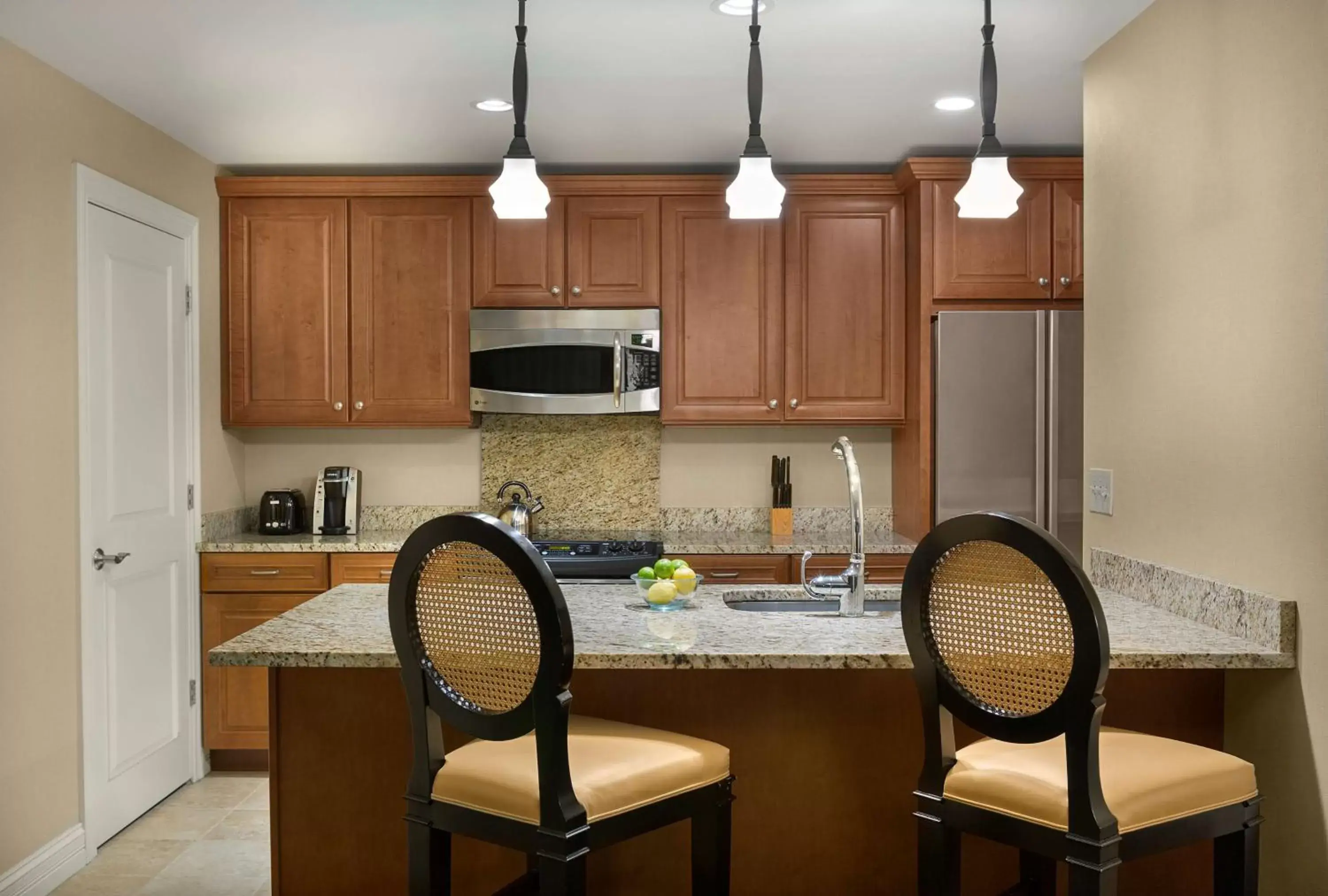 Other, Kitchen/Kitchenette in The Royal Sonesta Chase Park Plaza St Louis