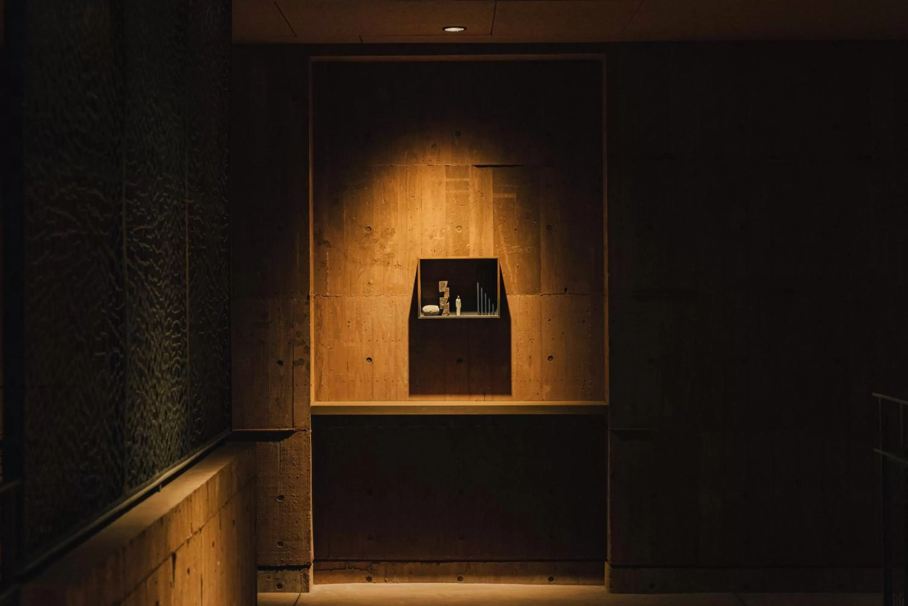 SEKIYA RESORT Galleria Midobaru