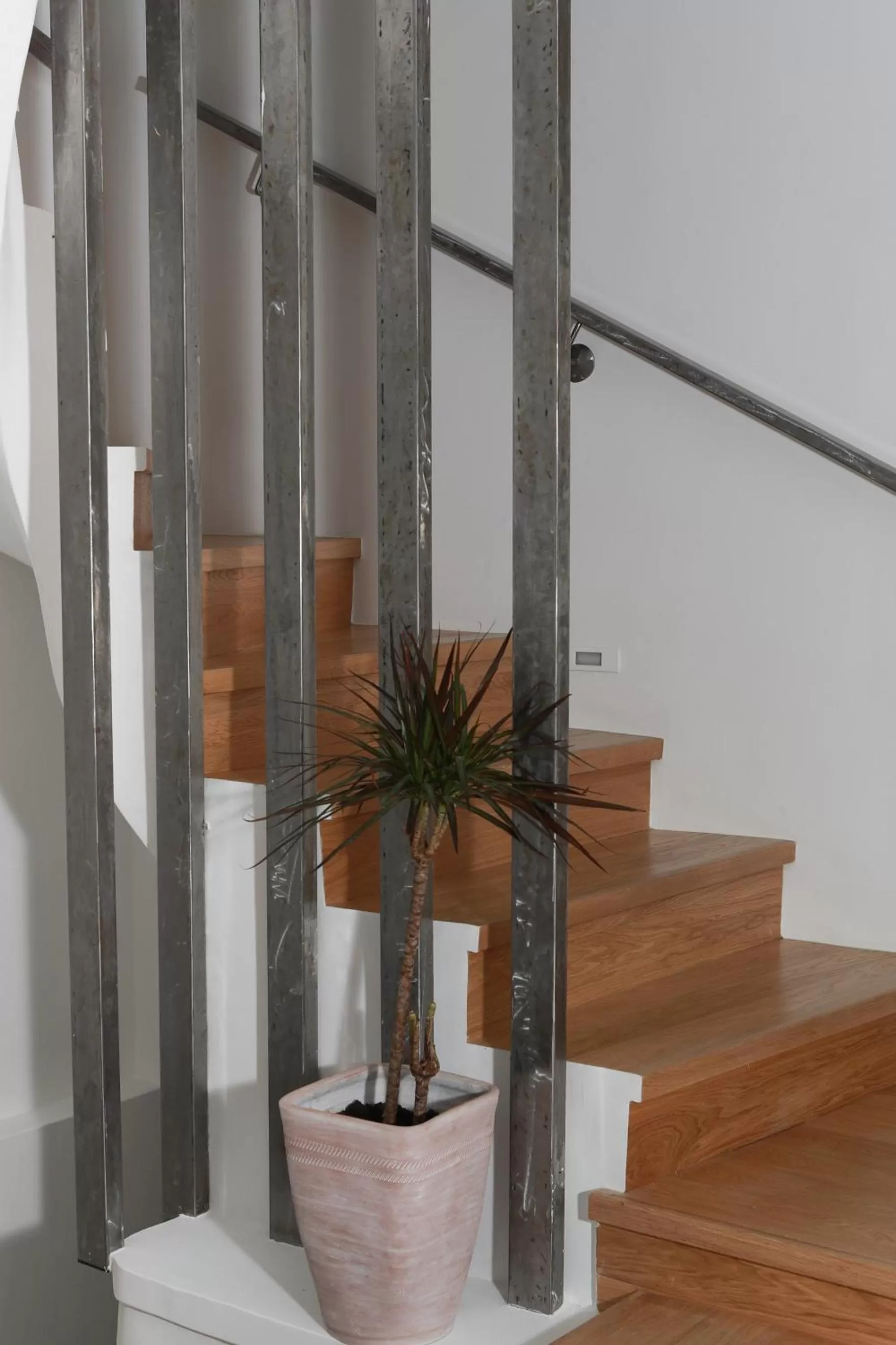 Property building in Clocktower Luxury Suites