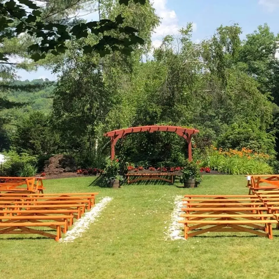 Other, Garden in Publick House Historic Inn and Country Motor Lodge