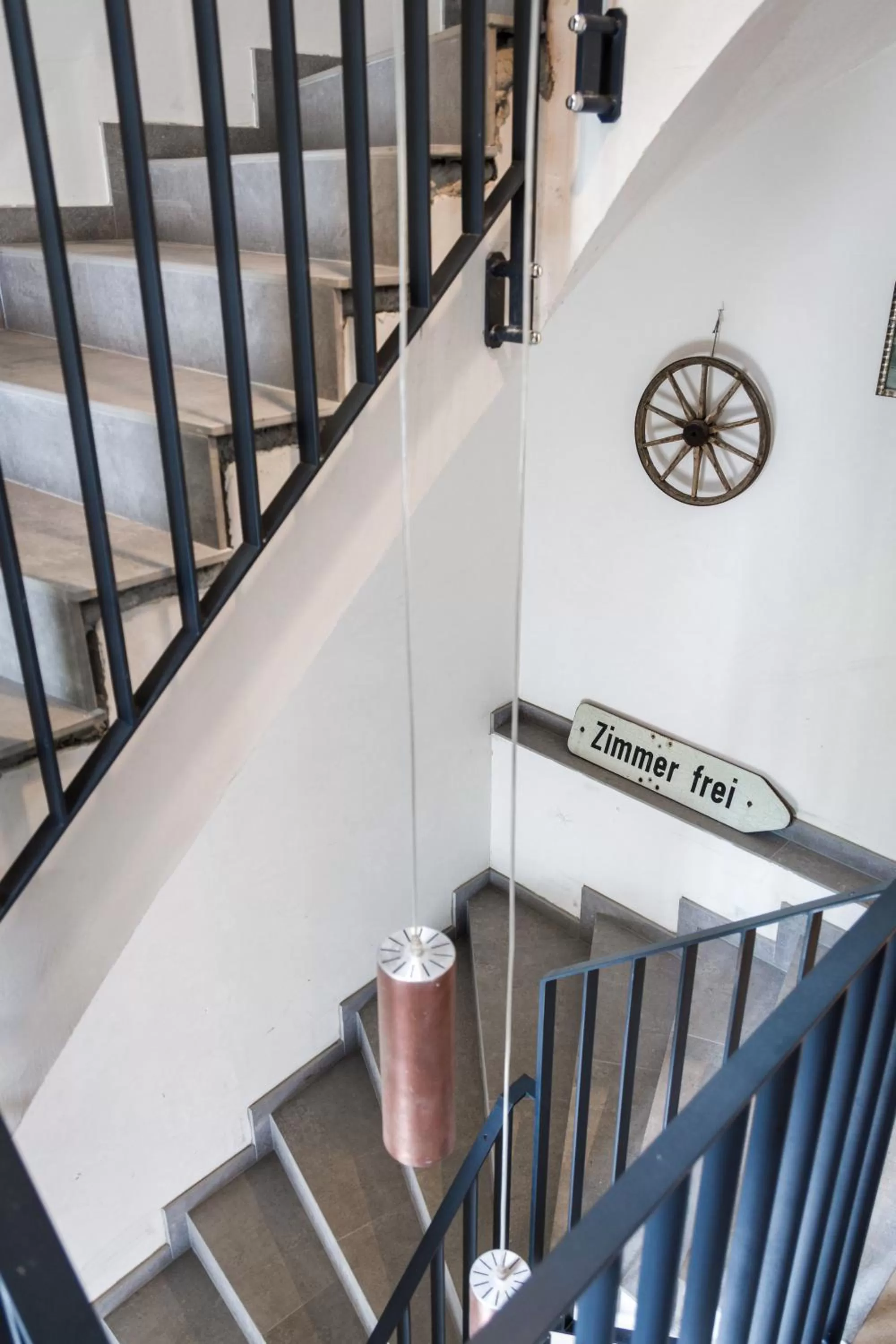 Property building in Bergwirt Hotel & Gasthof