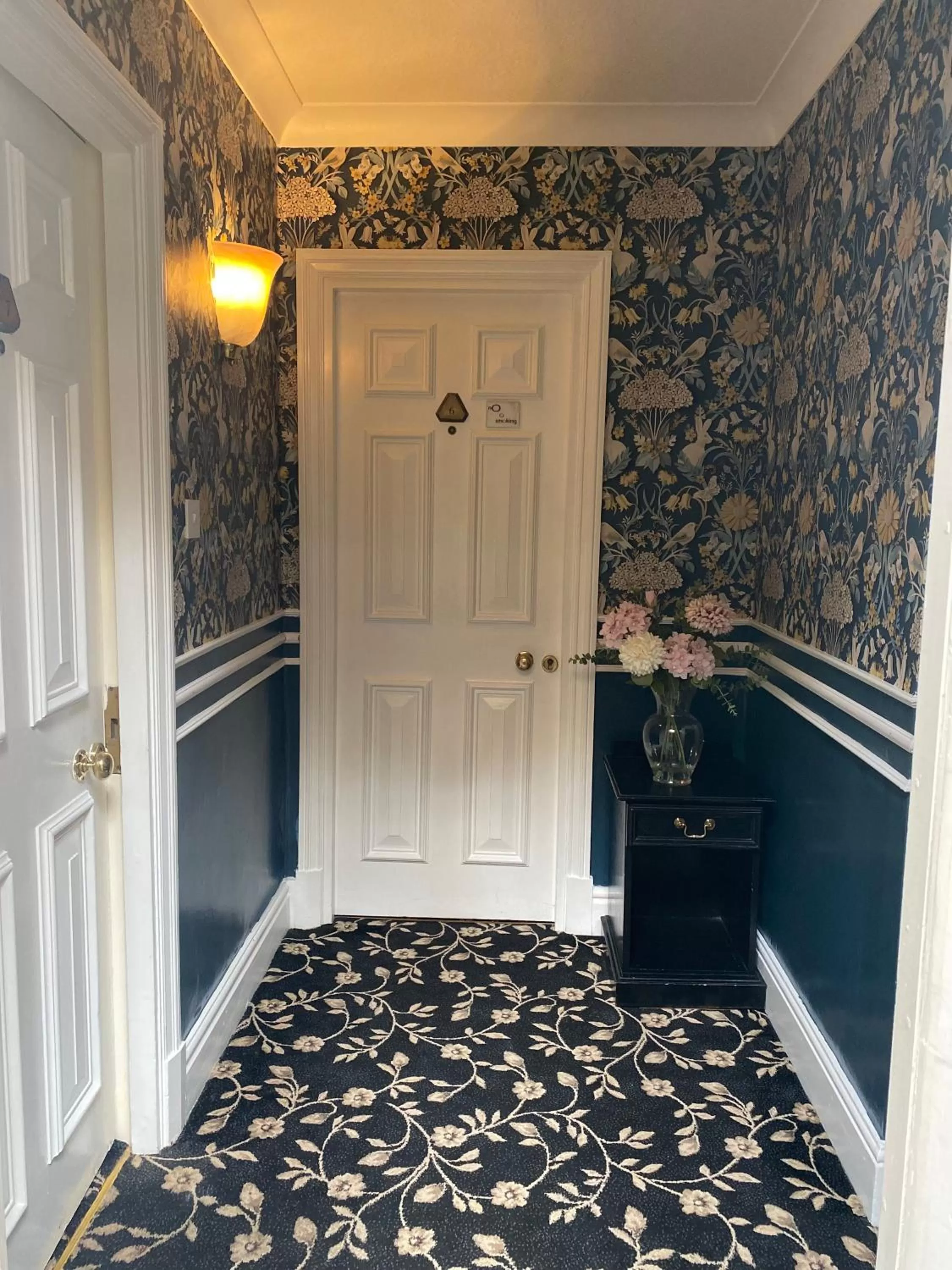 Property building in Stone House Hotel ‘A Bespoke Hotel’