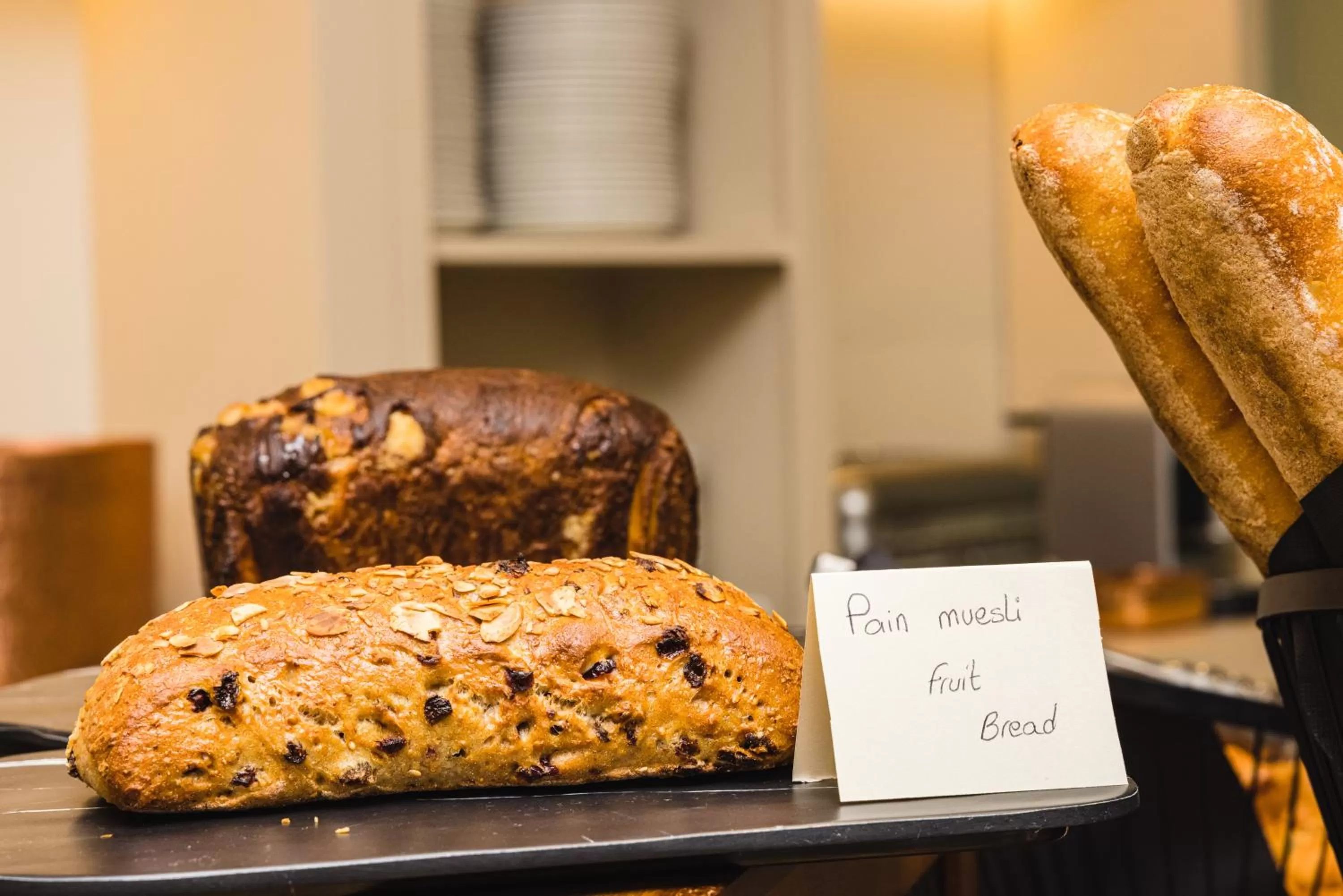 Food in Mercure Bordeaux Centre Gare Atlantic