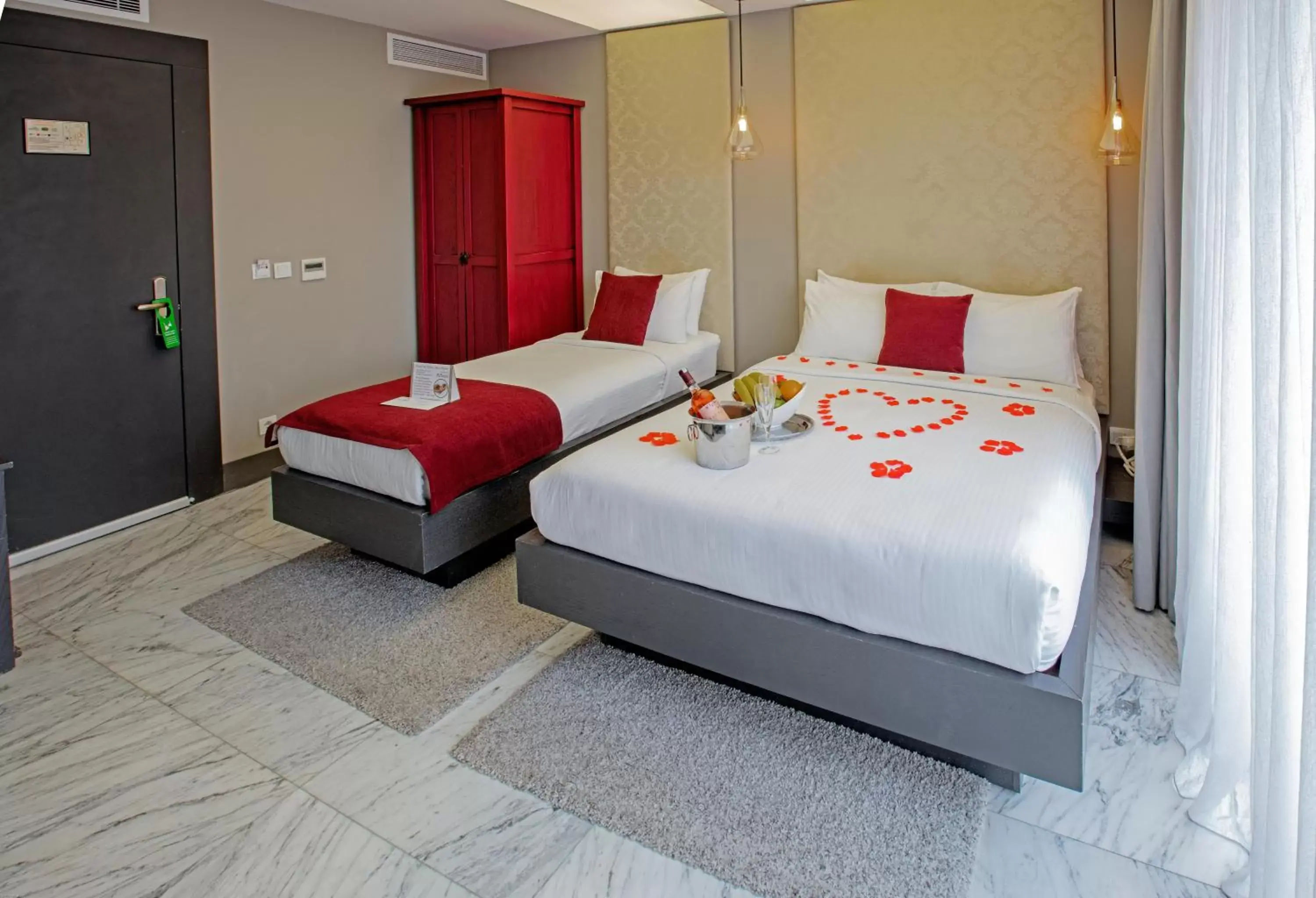 Other, Bed in Nowy Efendi Hotel - Special Category