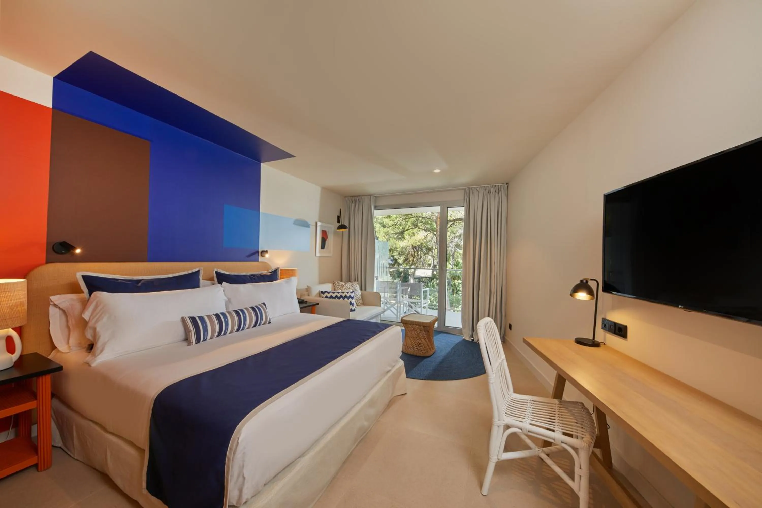 Preferred Club Deluxe in Dreams Calvia Mallorca