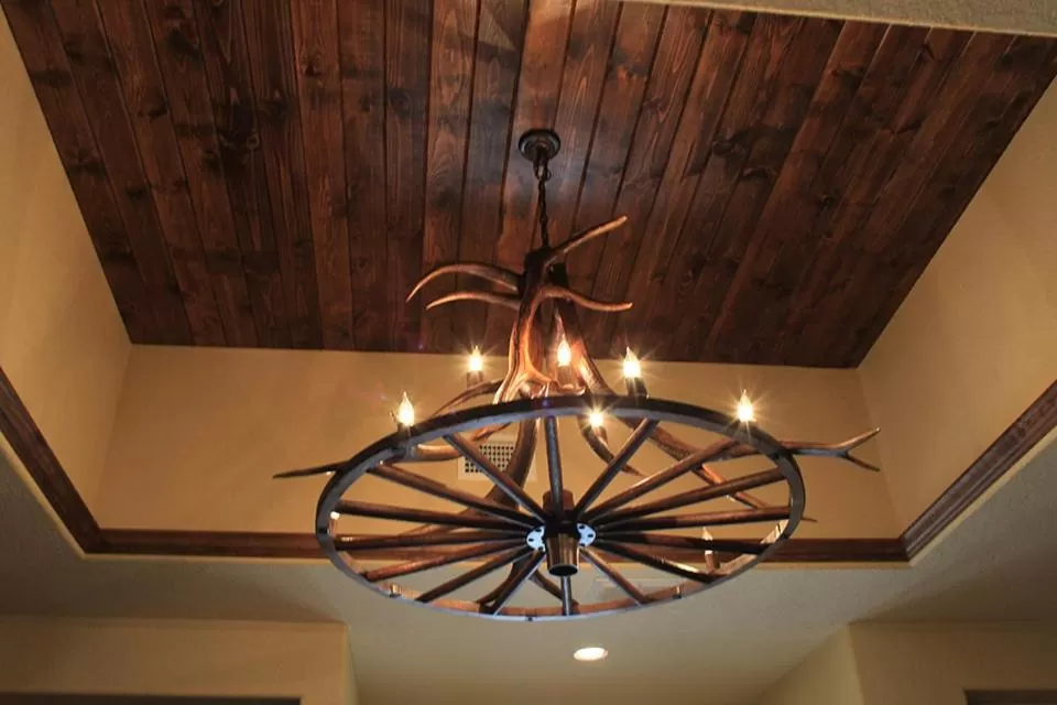 Flying L Ranch Resort & Golf Course