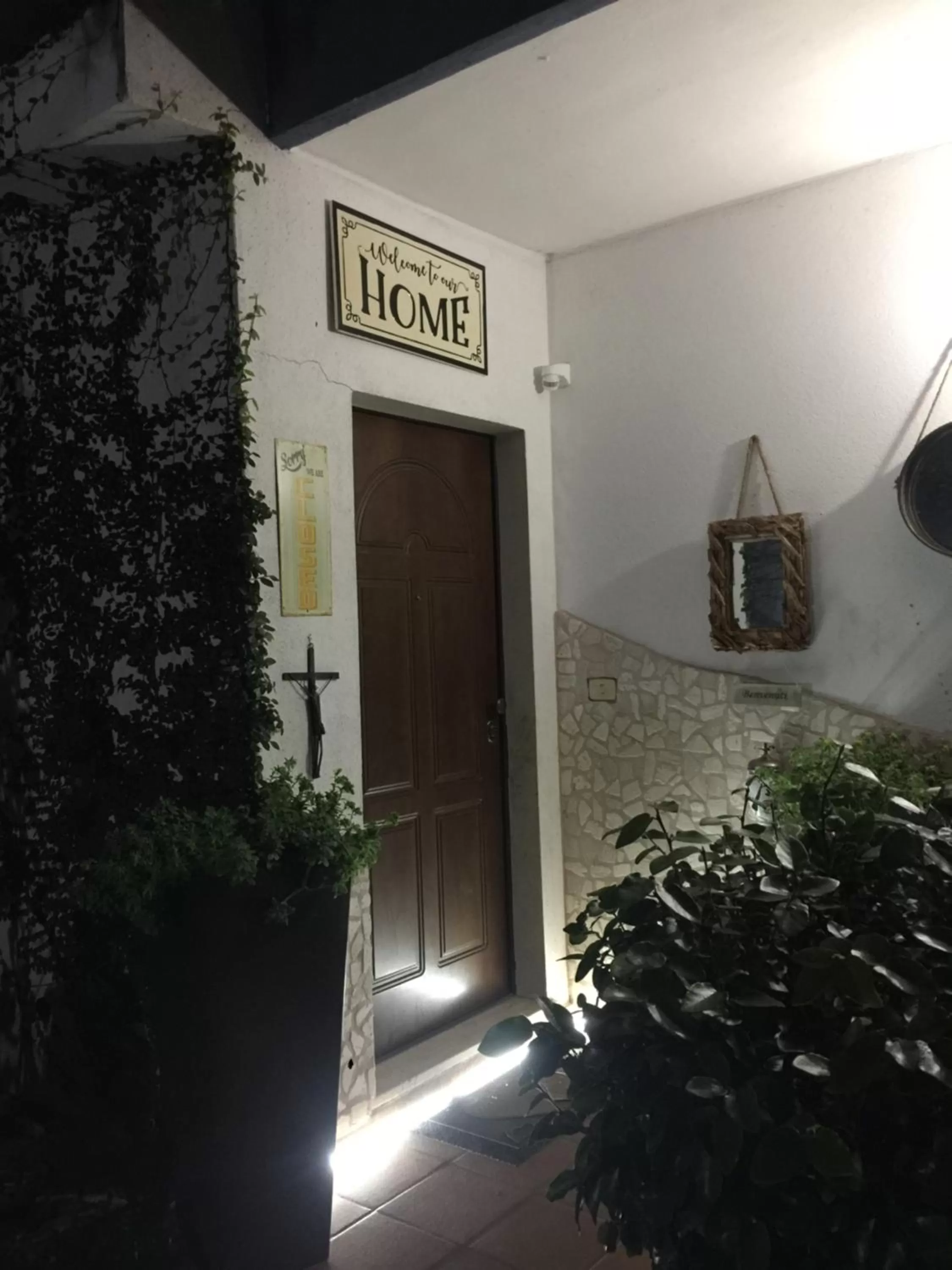 The Incantation Guest House