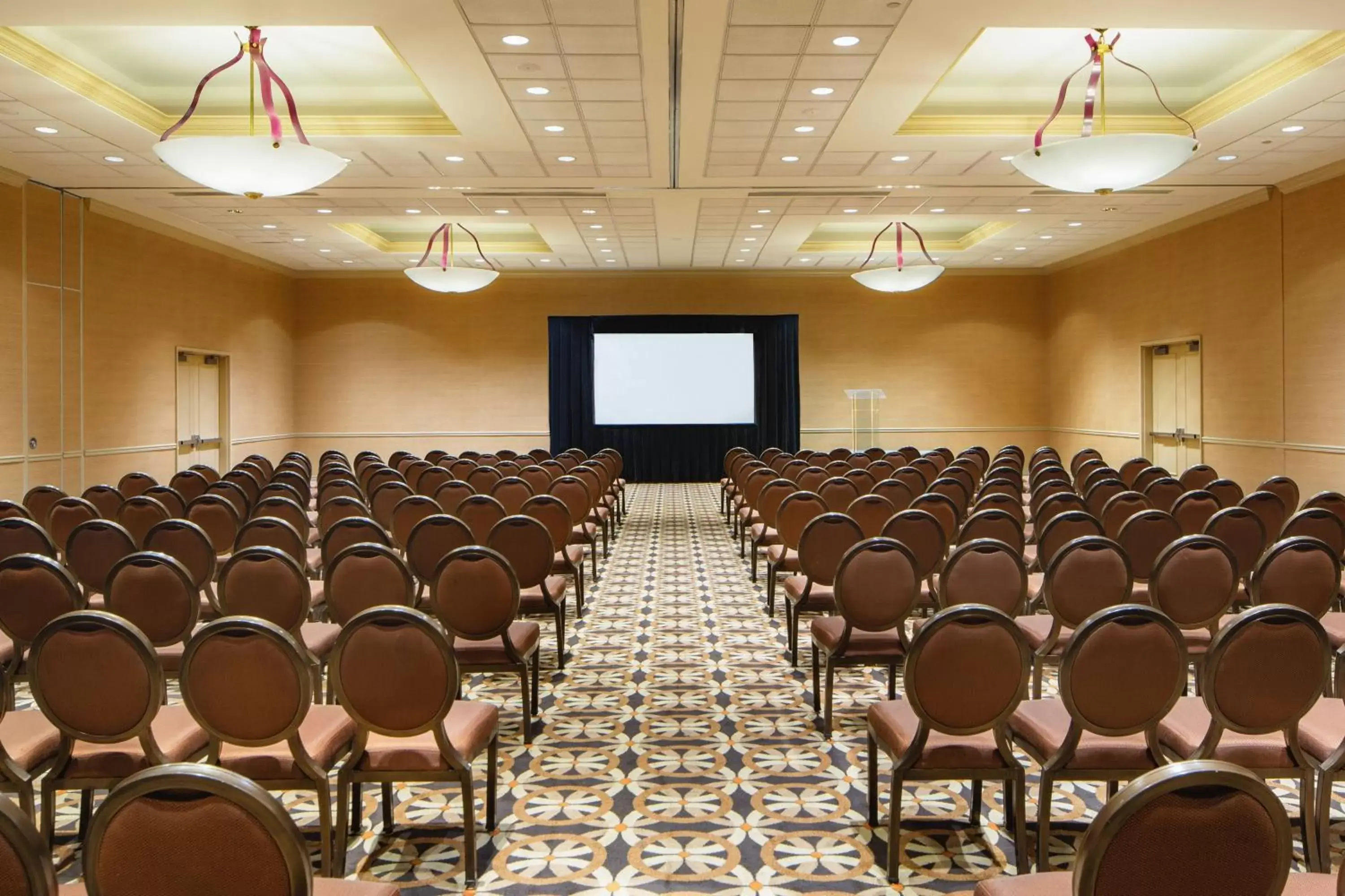 Meeting/conference room in Sheraton Atlantic City Convention Center Hotel