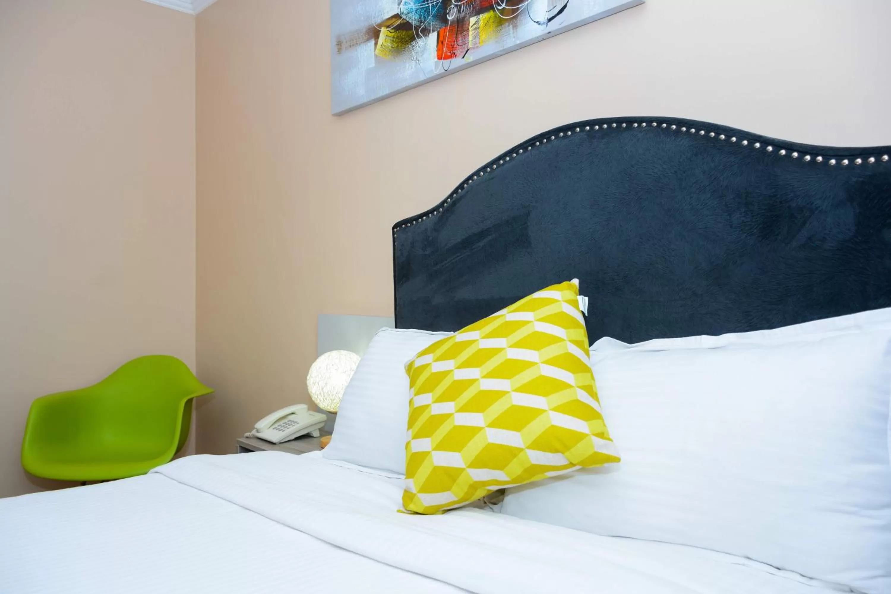 Bed in Appleton Resort