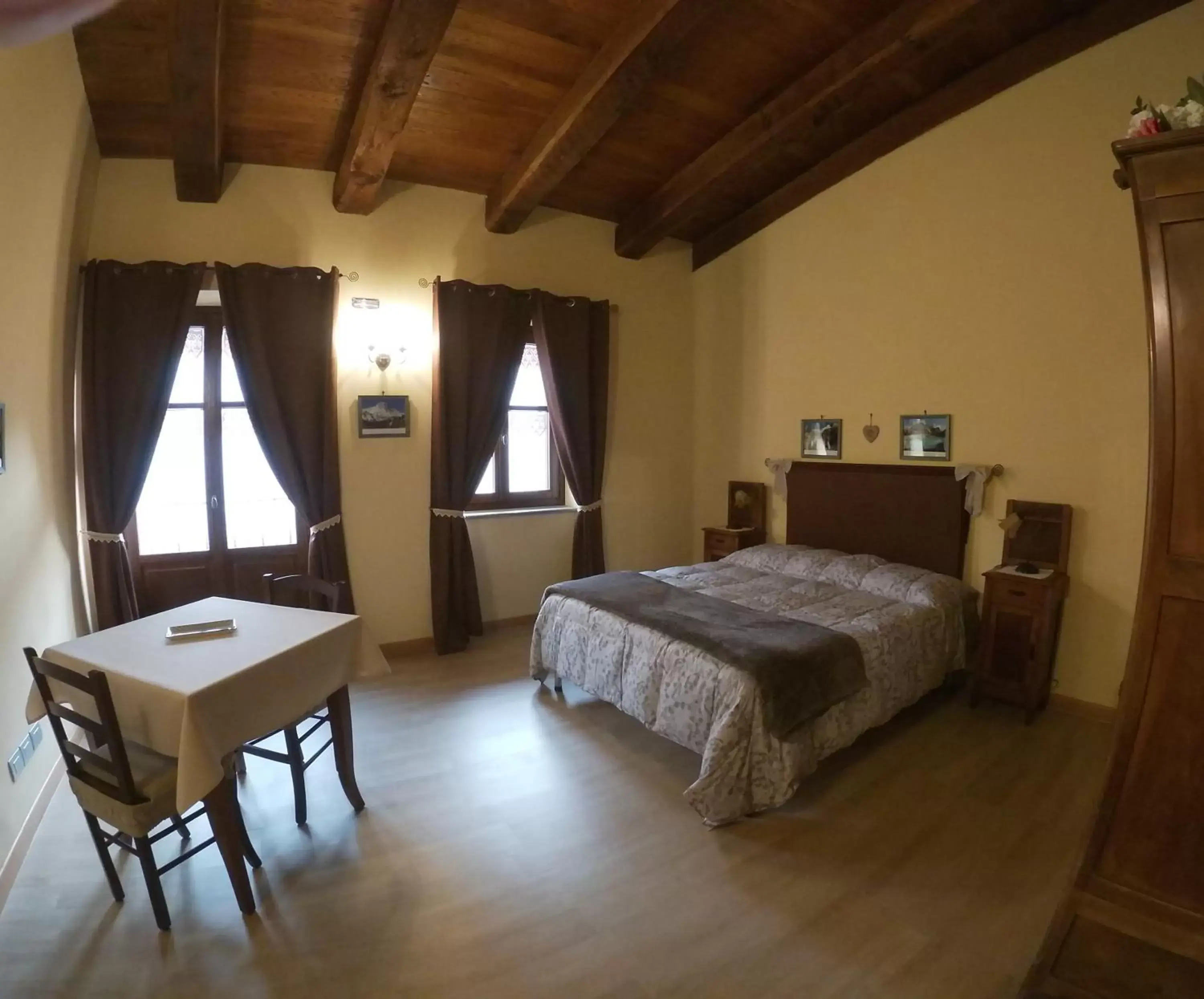 Agriturismo Locanda dei Cacciatori