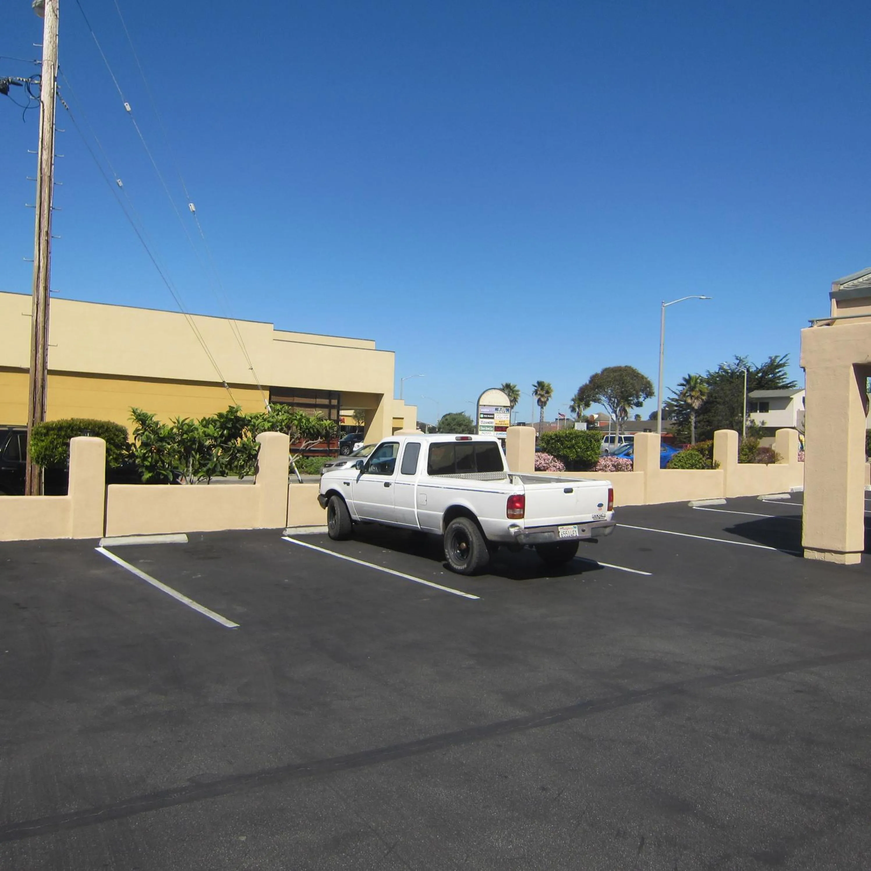 Other in Pacific Best Inn