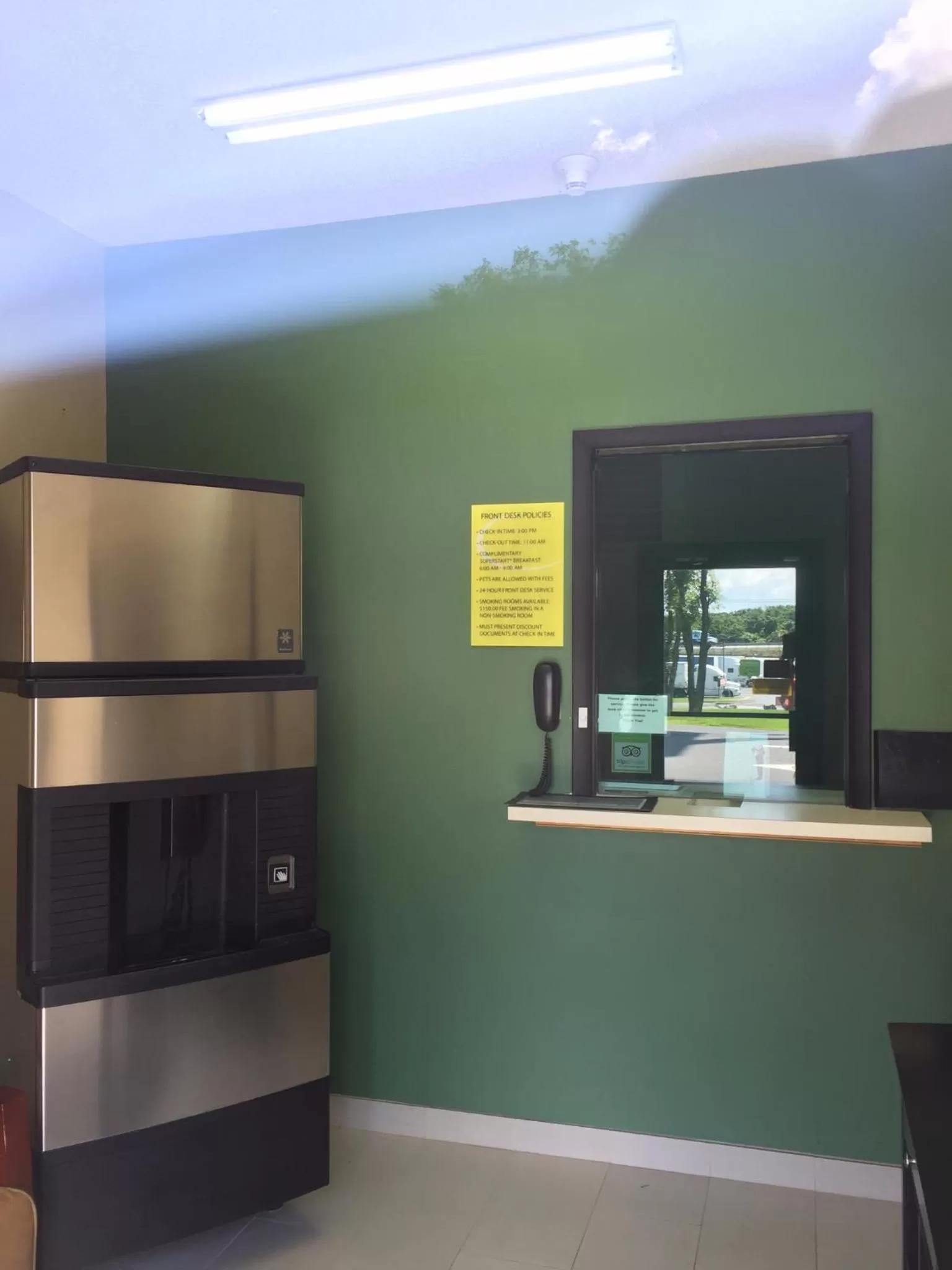 Other in Super 8 by Wyndham Greencastle