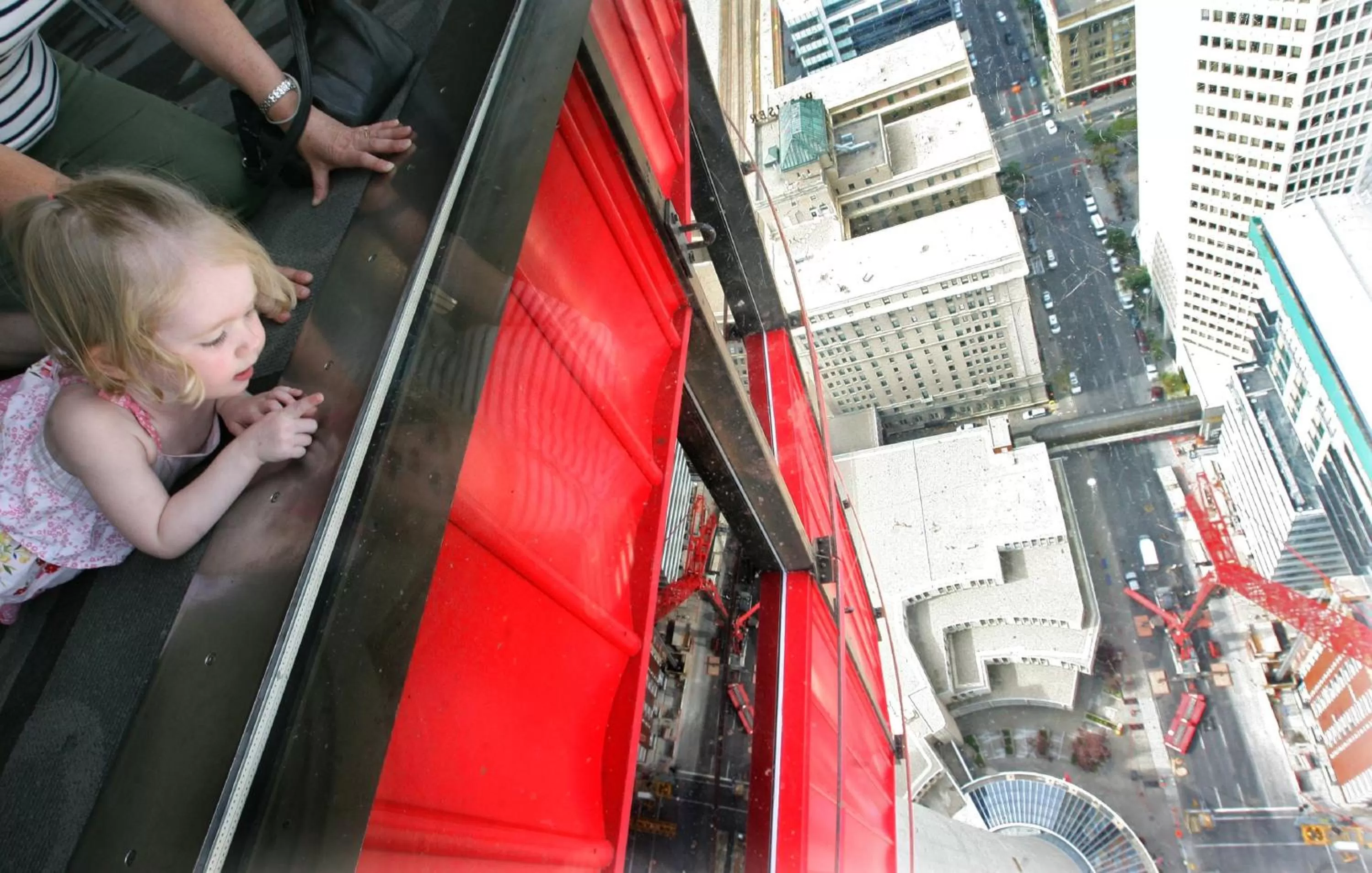 Nearby landmark in Holiday Inn Hotel & Suites Calgary South - Conference Ctr by IHG