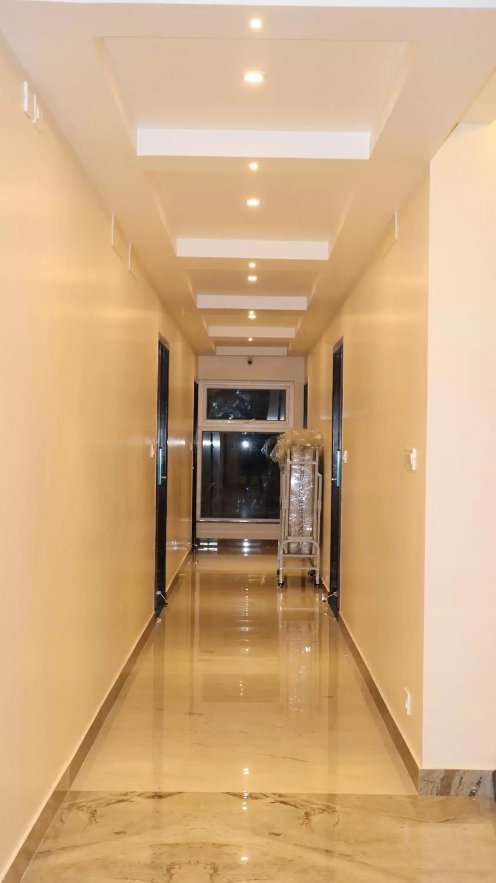 Lobby or reception in PLUTUS RESIDENCY Lobby or reception in PLUTUS RESIDENCY