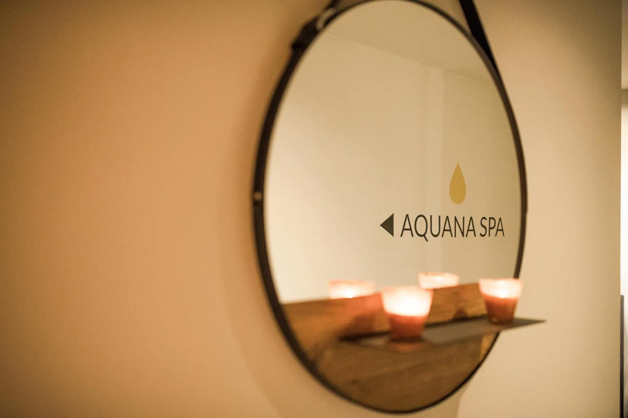 Massage in Hotel Das Dorner