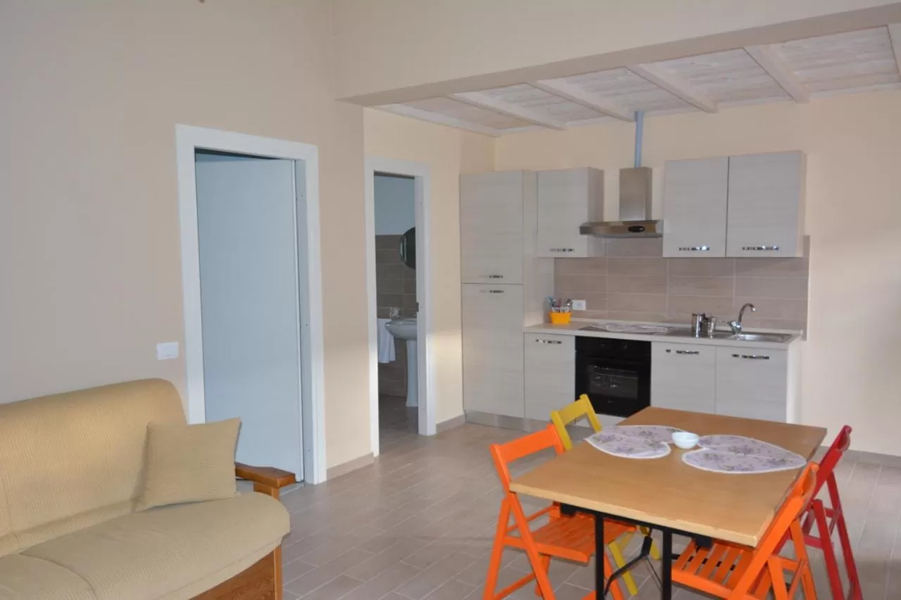 Oasi di Francesca B&B