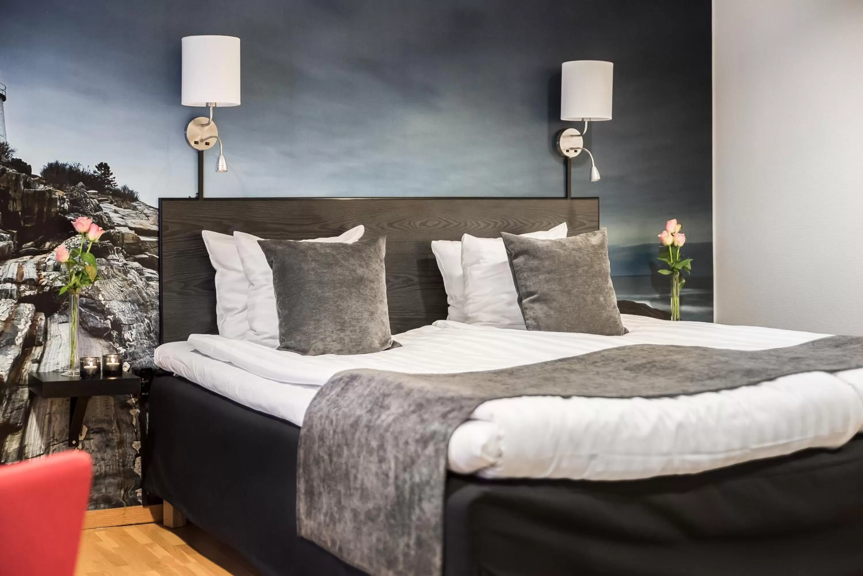 Best Western Hotel City Gavle