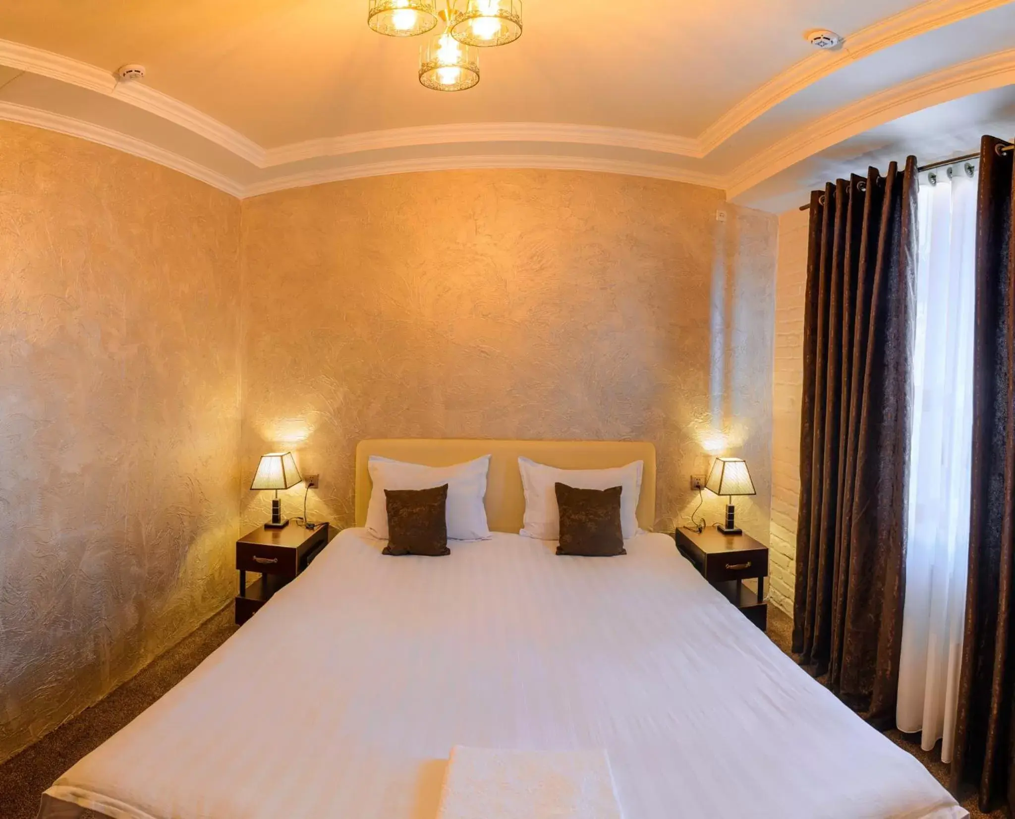 Budget Double Room - single occupancy in Usman Budget Double Room - single occupancy in Usman