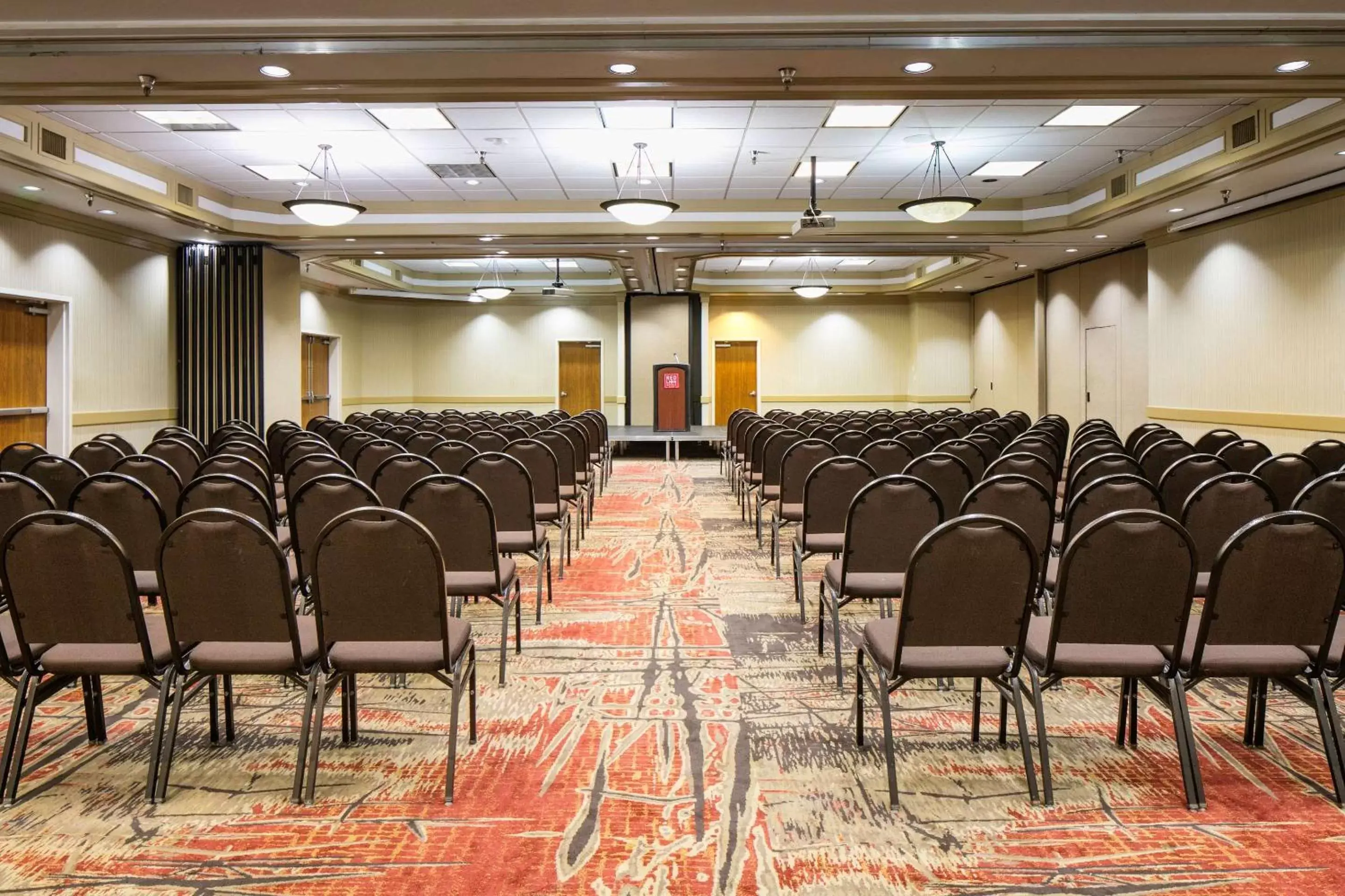 Business facilities in Red Lion Hotel and Conference Center St. George