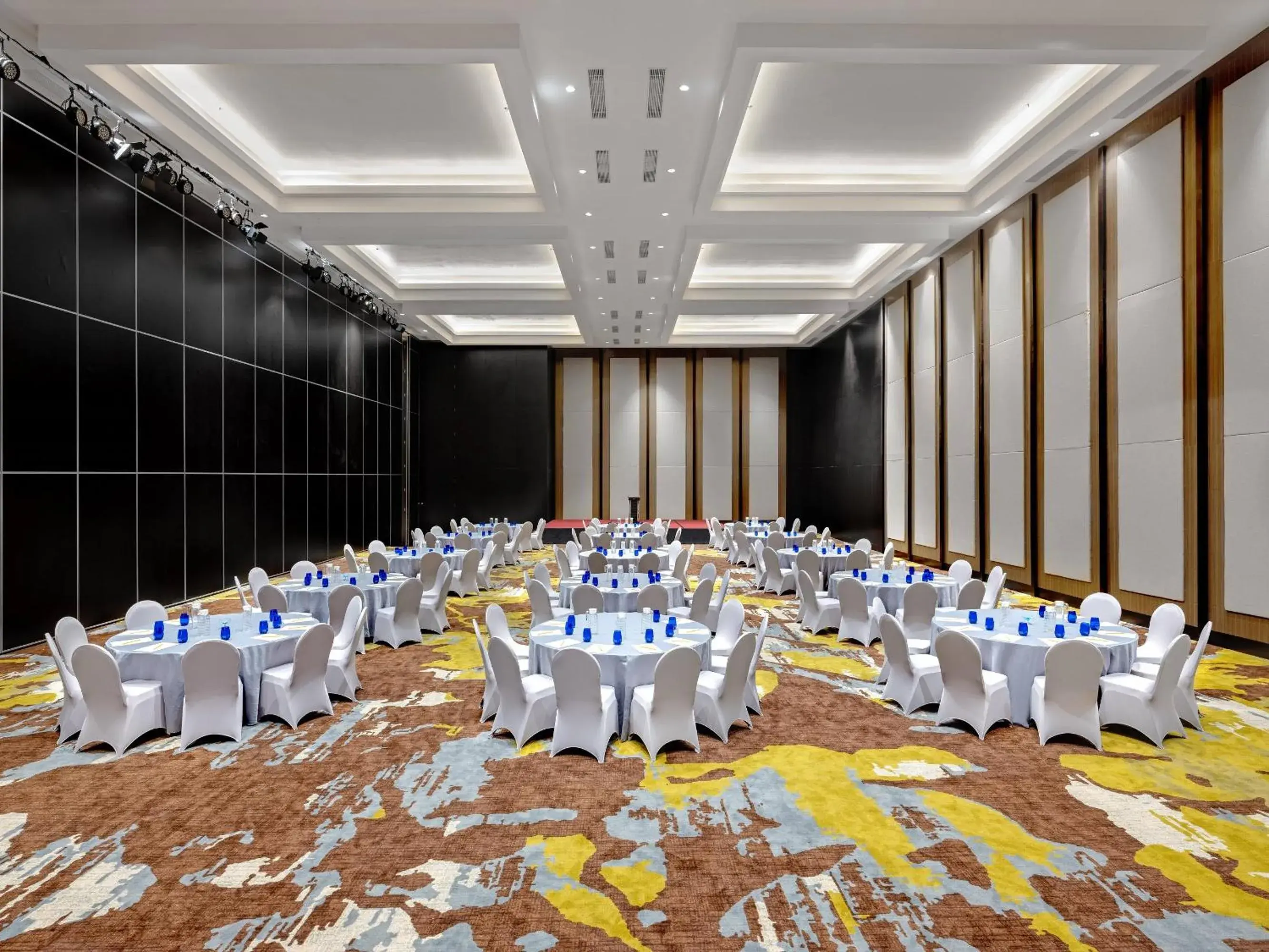 Business facilities, Banquet Facilities in ASTON Gresik Hotel & Conference Center