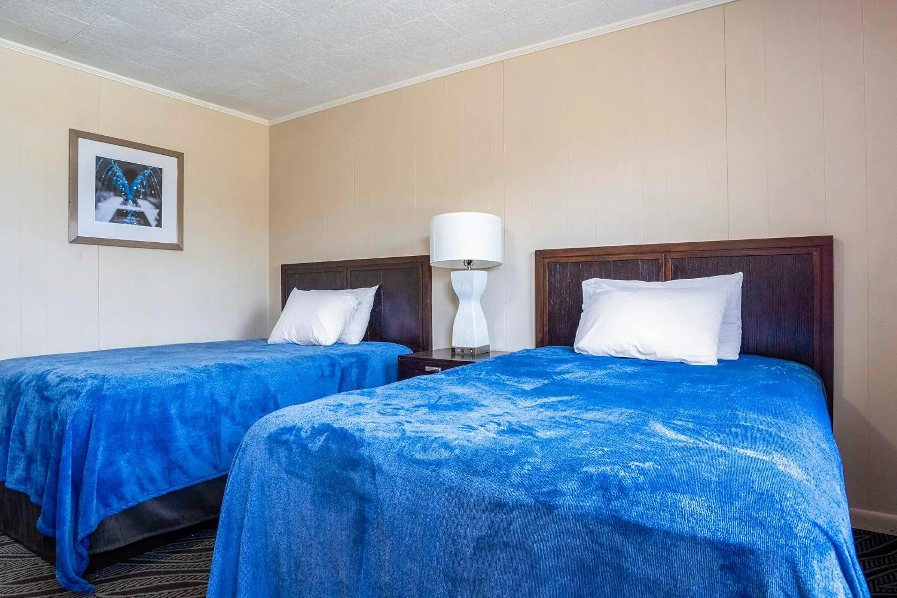 Bedroom, Bed in OYO Hotel Opp AL, Floral Hwy