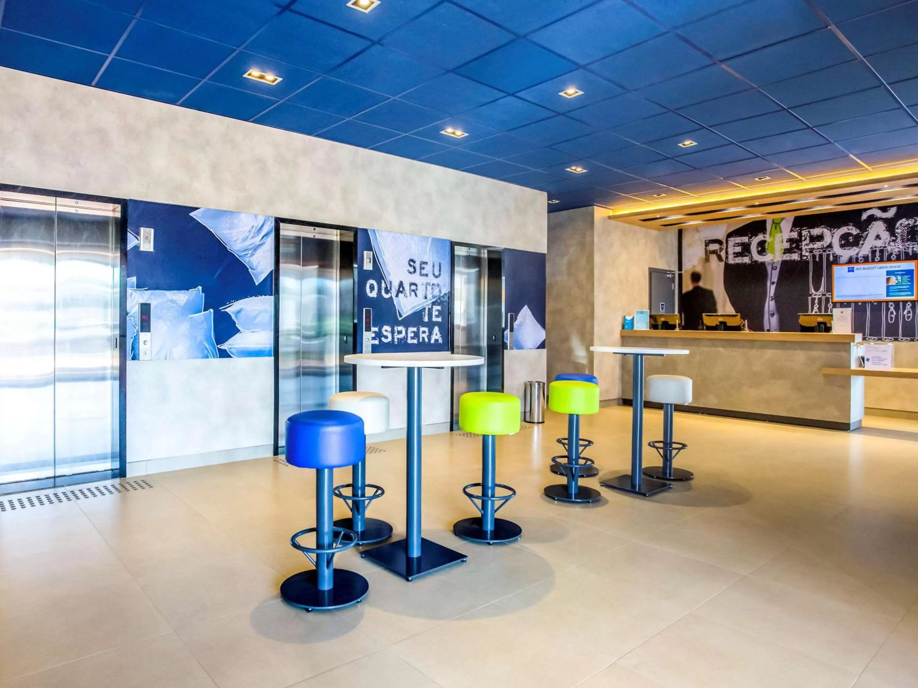 Íbis Budget Uberlândia